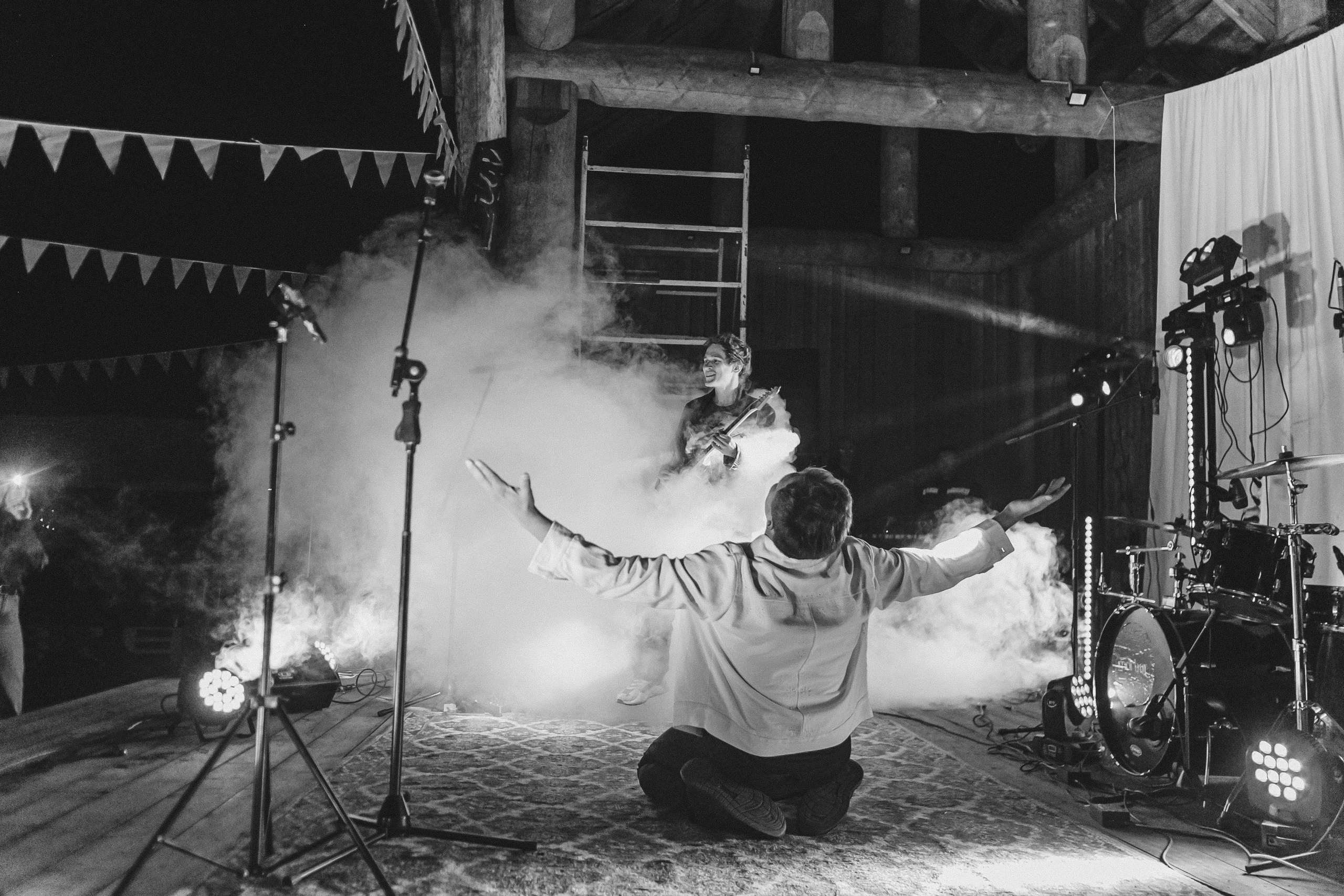 Концерты. Портфолио