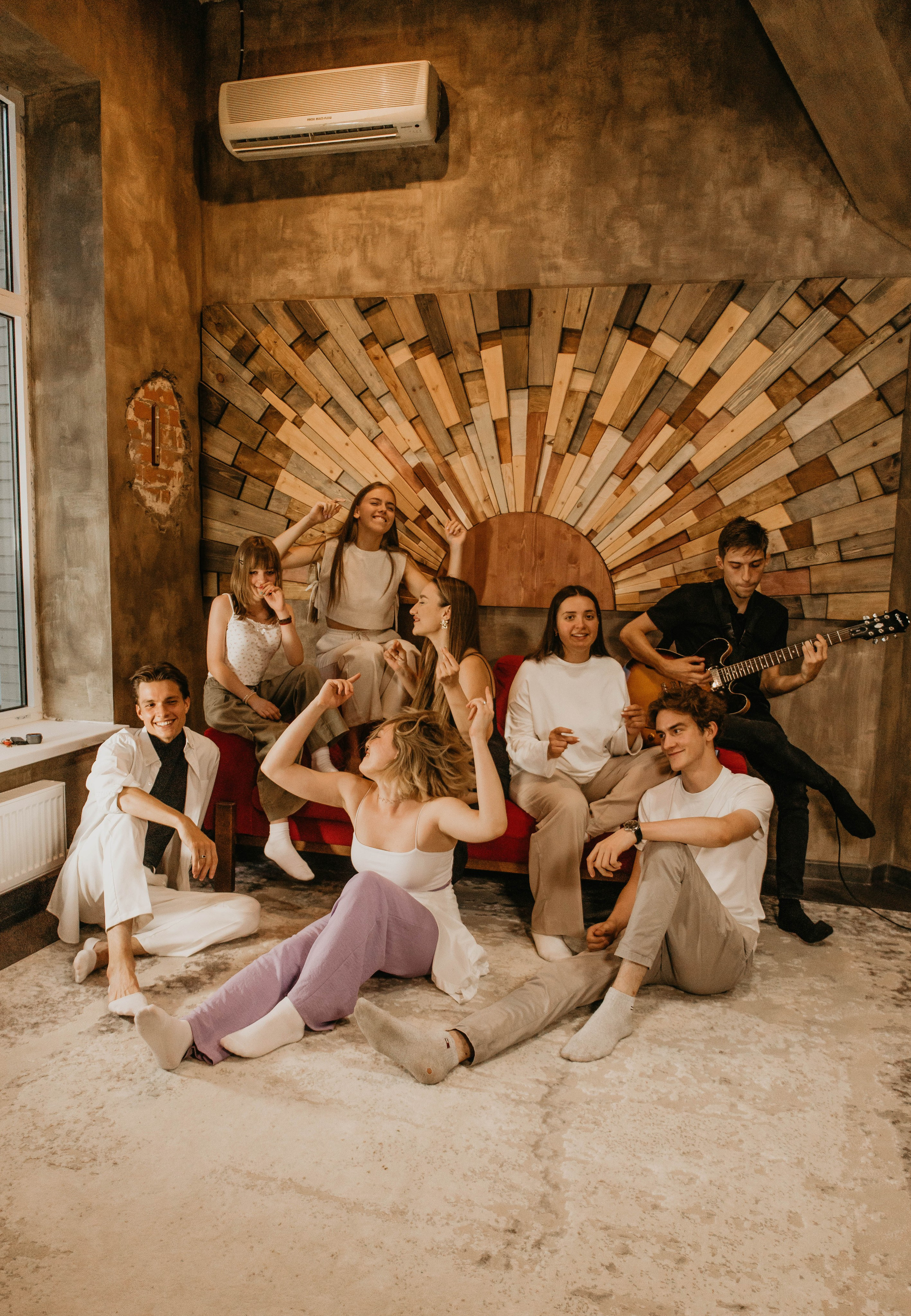 Студия вокала 88. Юлия, ваш фотограф в Ростове-на-Дону