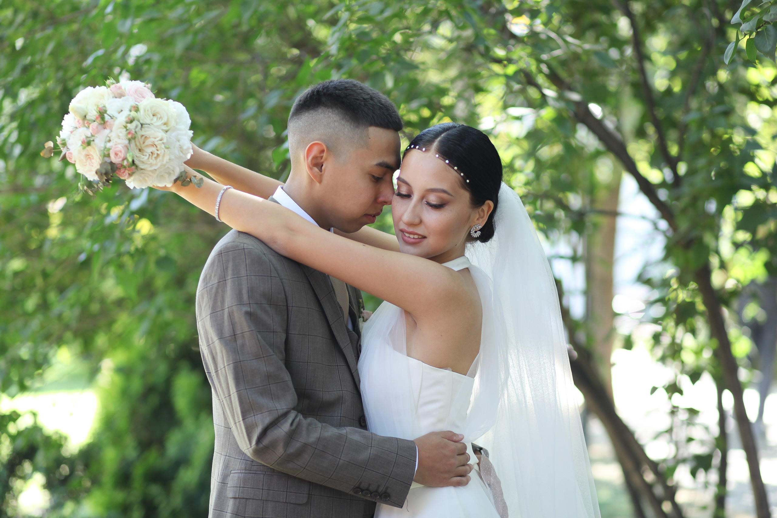 Свадьба в Самаре. Свадебный фотограф в Самаре | в Сочи