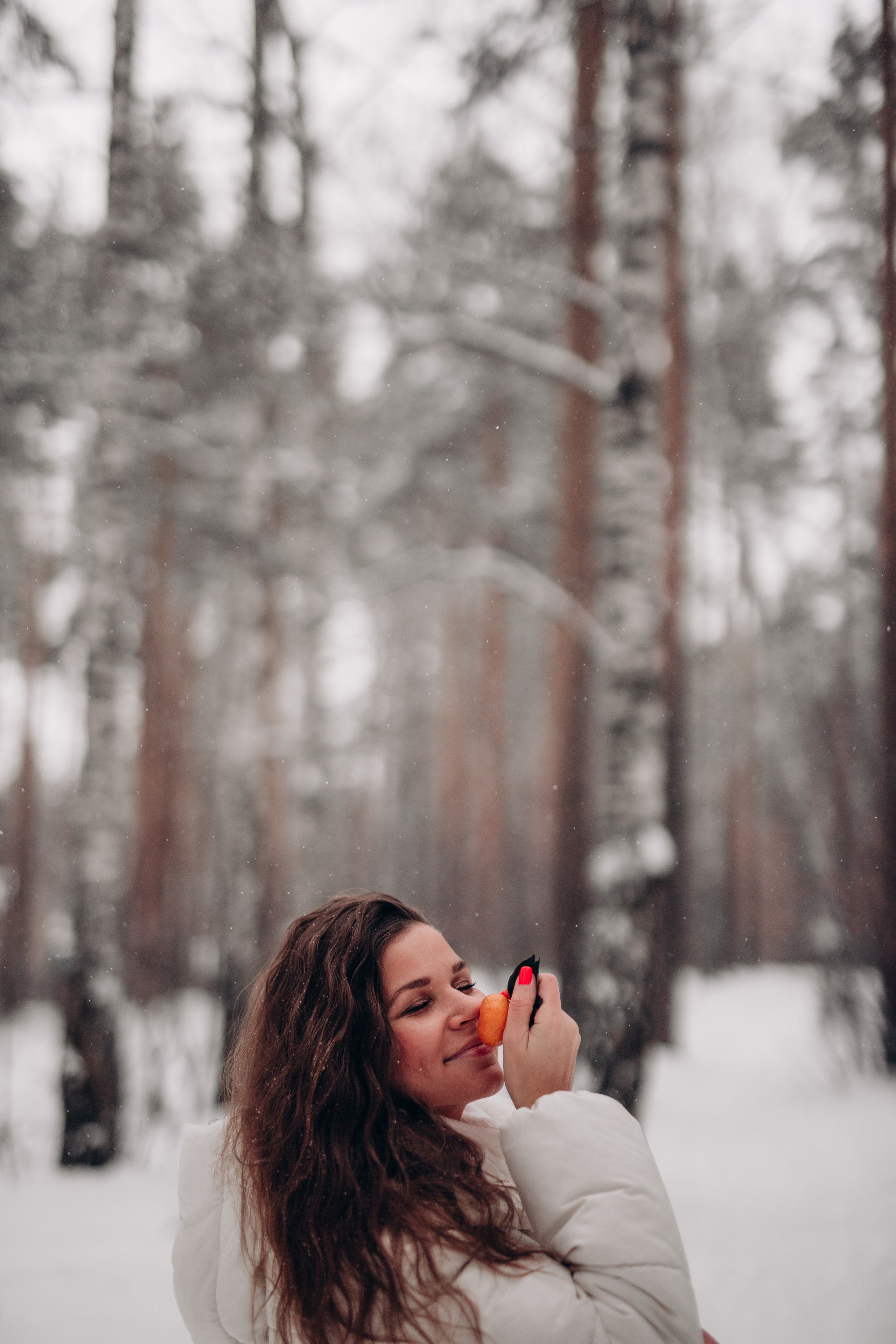 Натали. Фотограф Анастасия Петрова