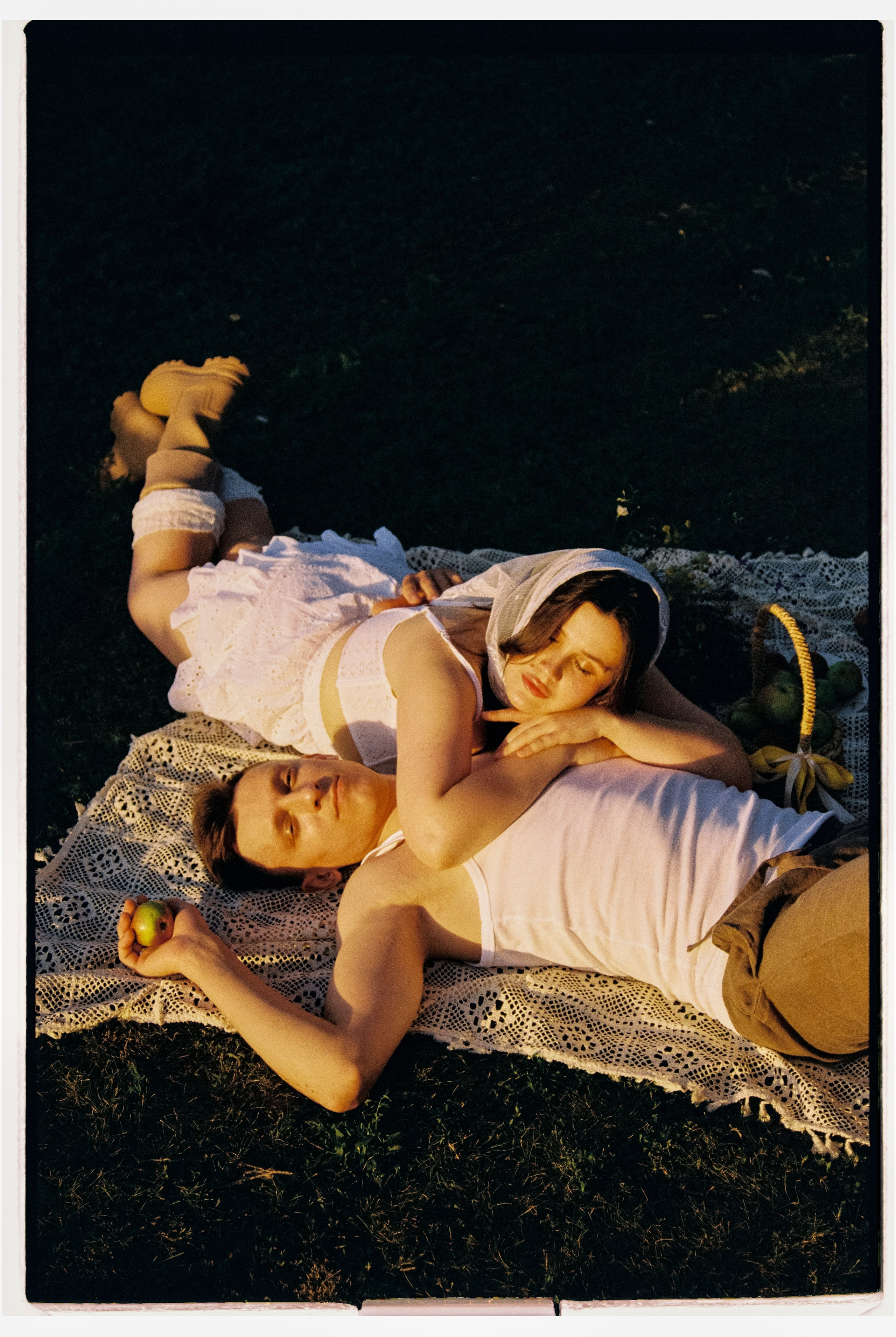 Пленка. Свадебный фотограф в Ростовe-на-Дону Анастасия Прутова