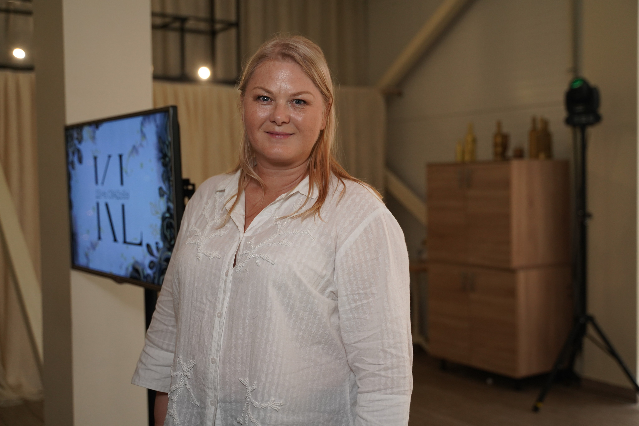 Свадьба Лада & Кирилл. TRINITY GRAPH