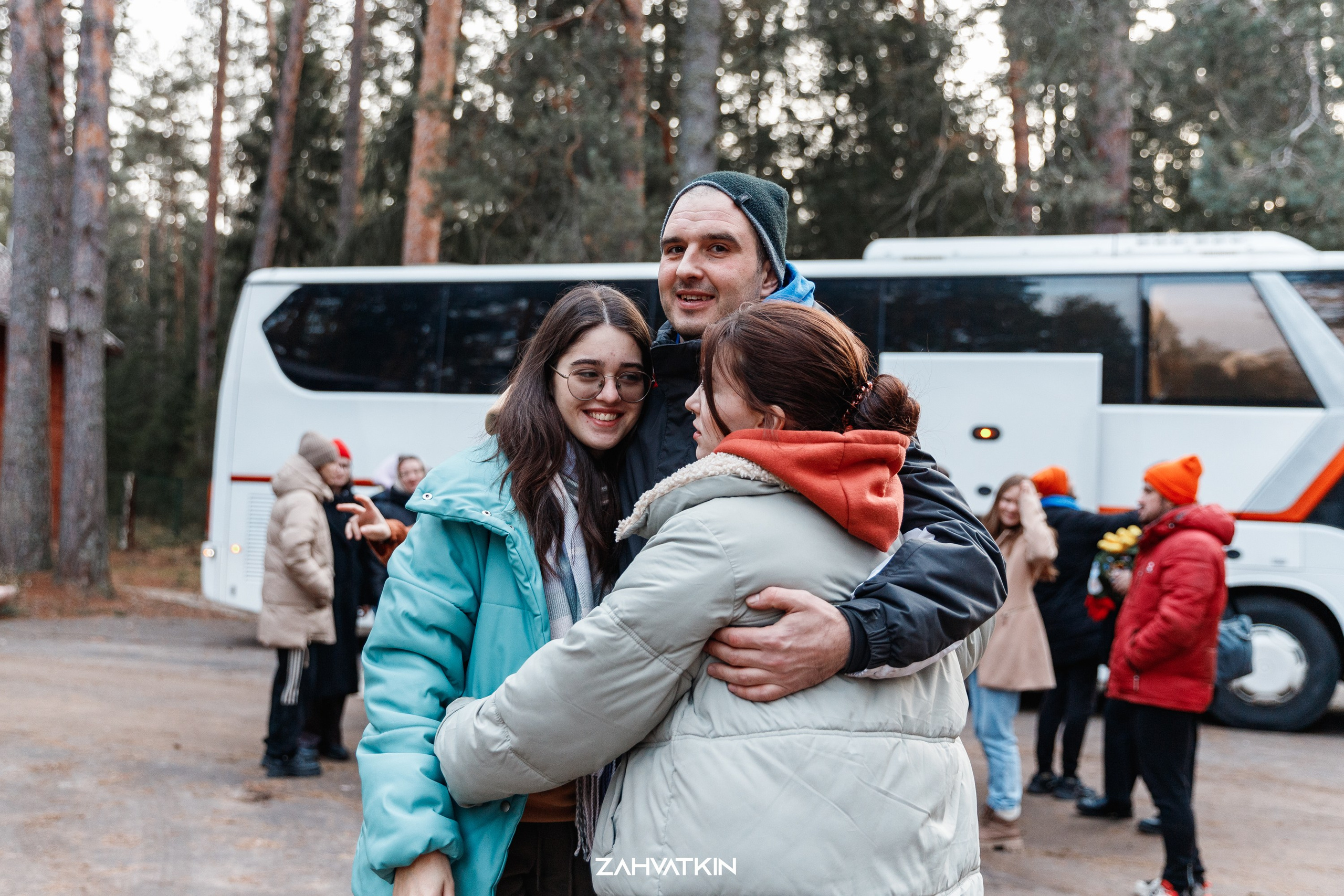 Съезд «Вся наша жизнь» 2023. Фотограф Захваткин Роман