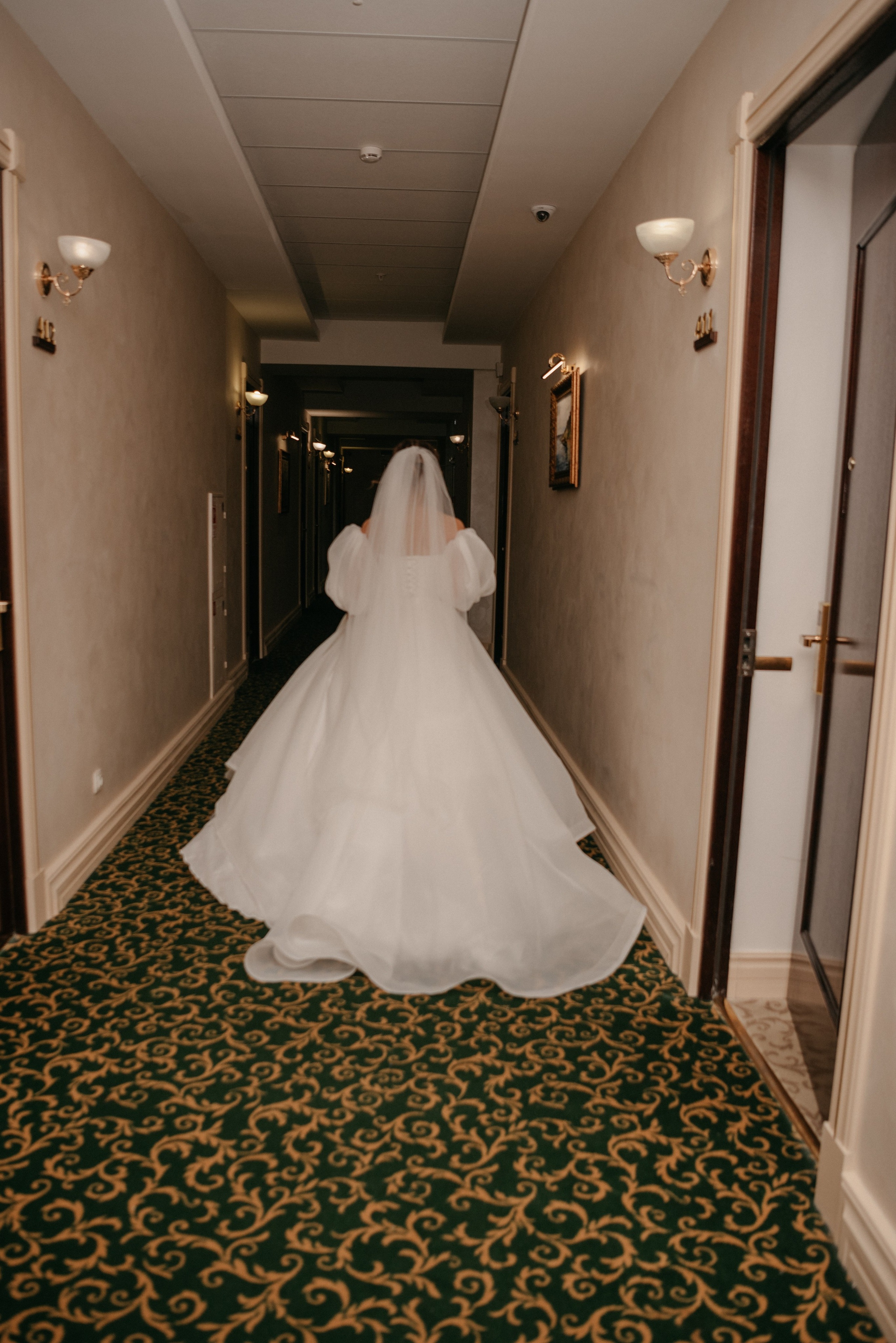 Тебя касаясь. Свадебный и семейный фотограф в Самаре Любовь Атюшева