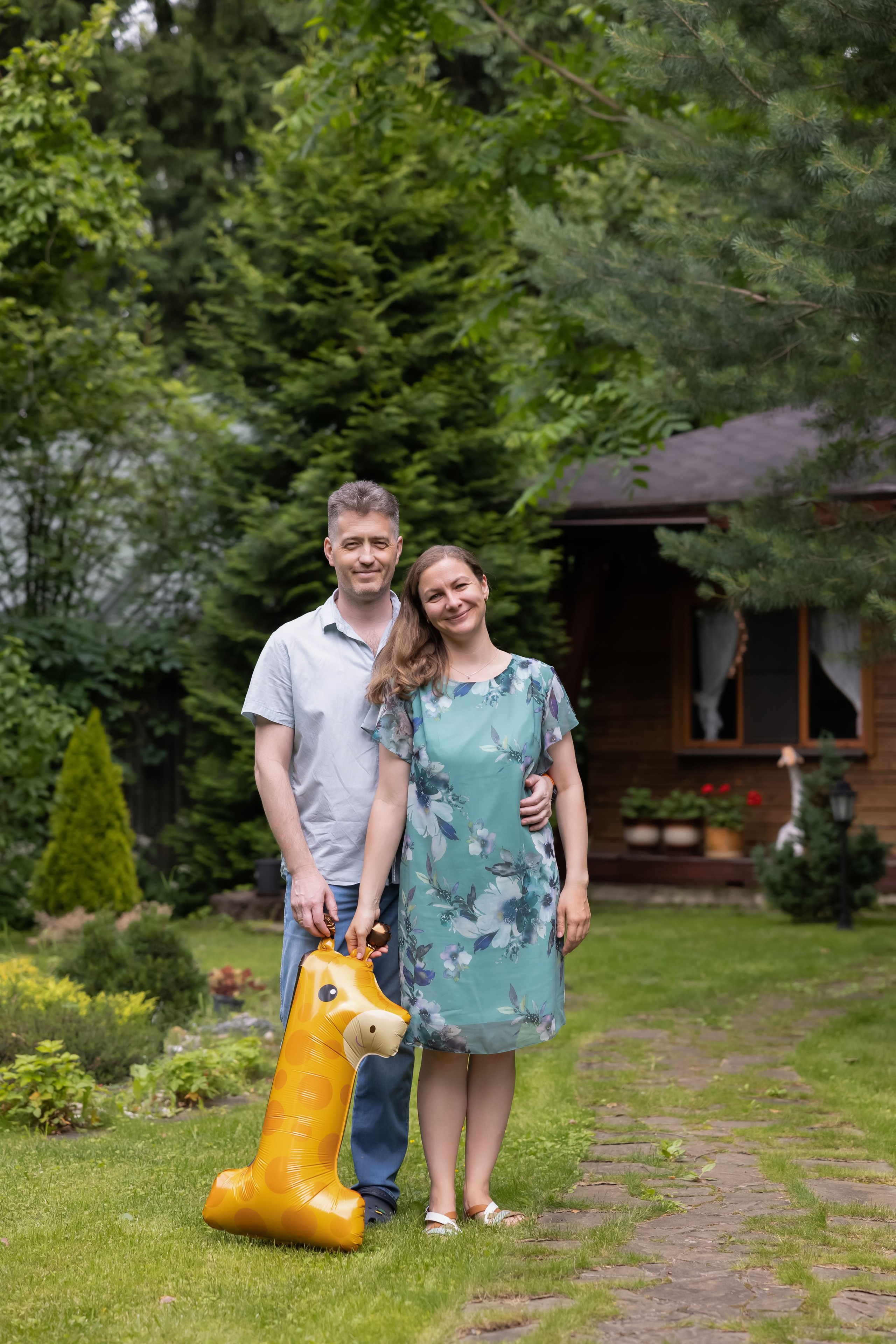Первый юбилей!. Сказочный фотограф для Вас и Вашей семьи