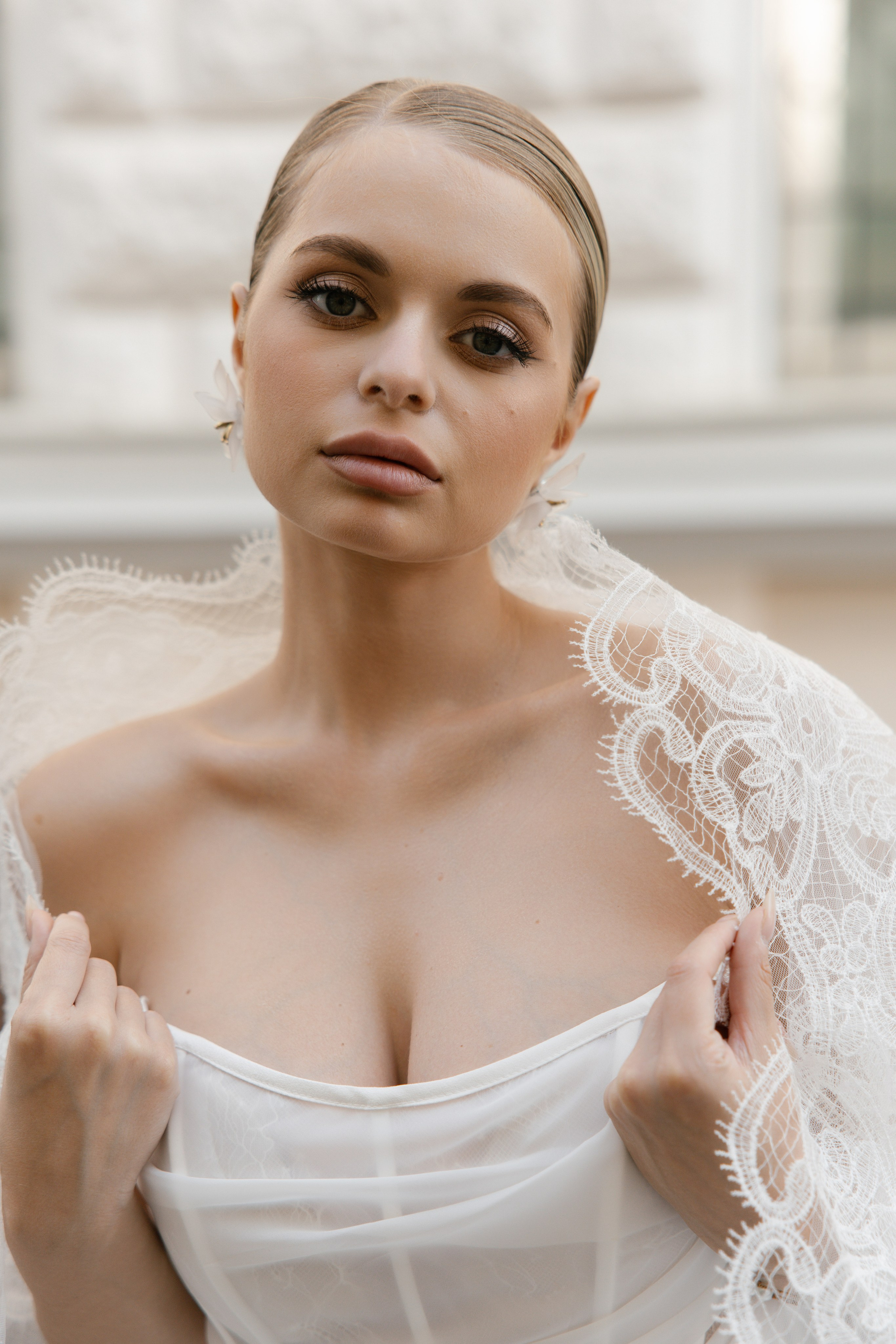 Анна & Богдан. Фотограф Сотникова Вероника