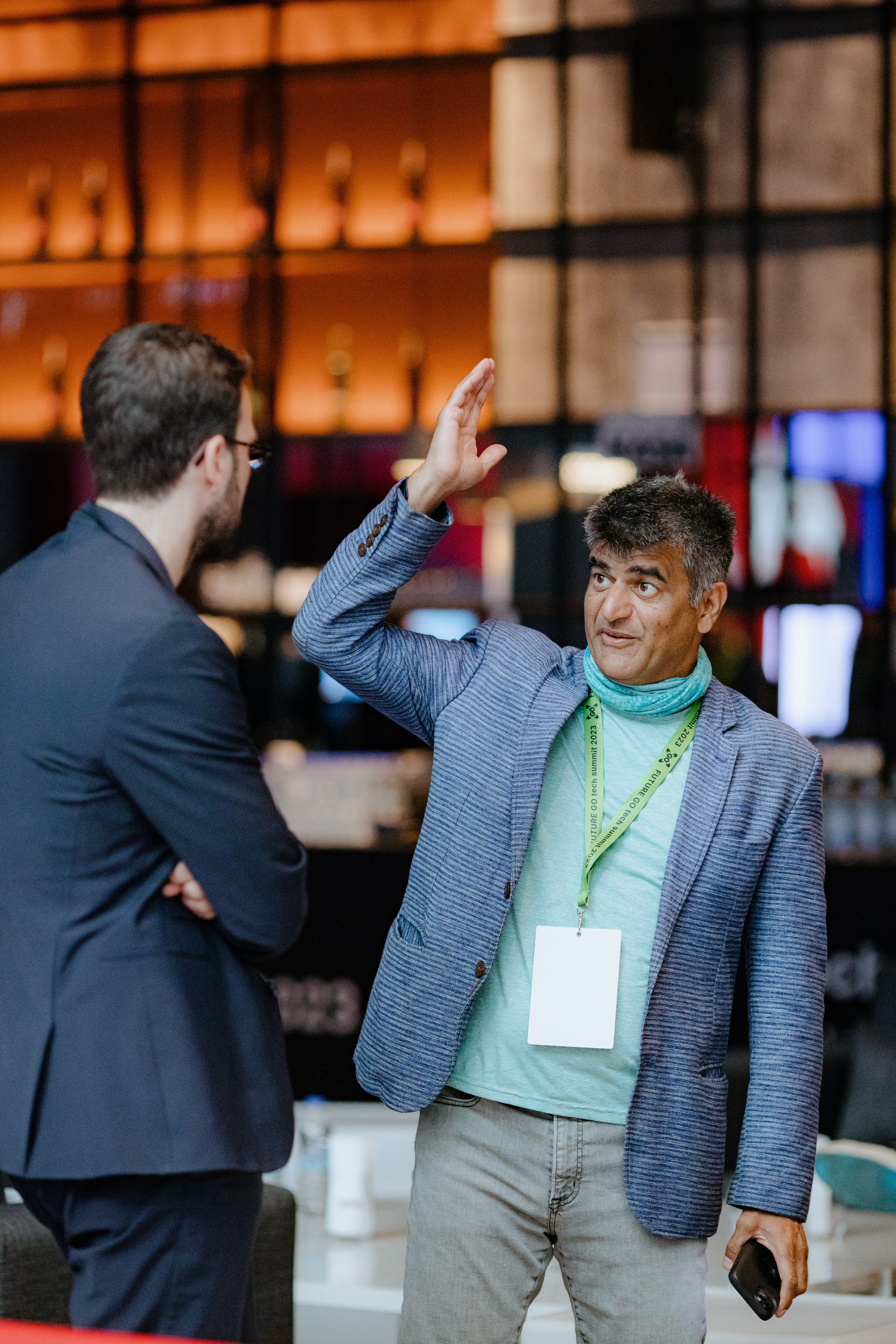 Future Go Tech Summit. Свадебный и репортажный фотограф