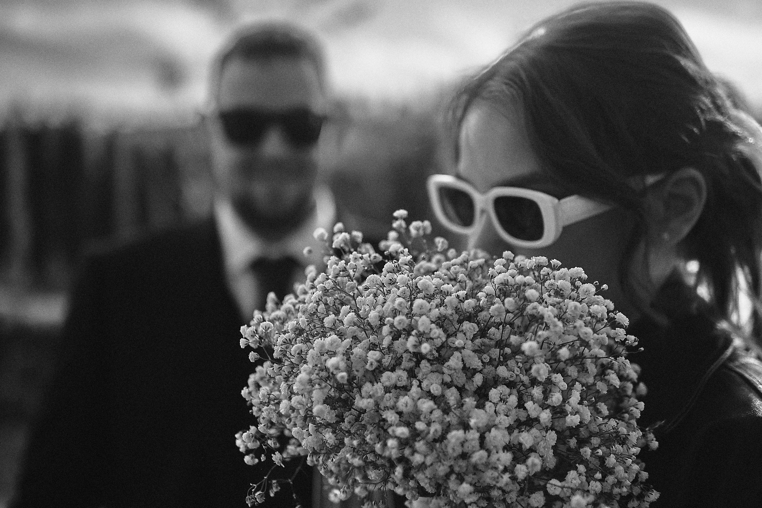 Свадебная съёмка. Главная