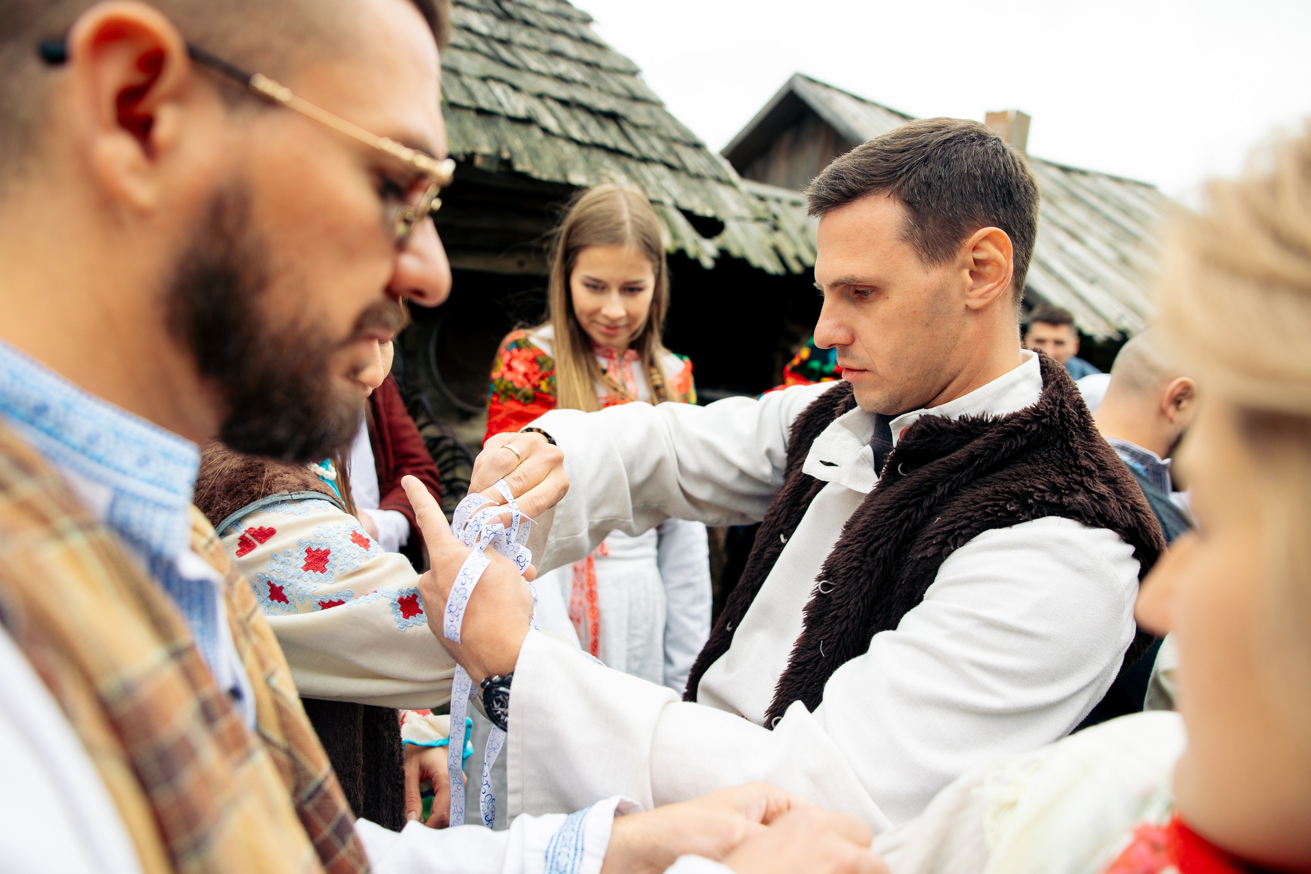 ХОЛОП -тематический праздник. Свадебный фотограф Минск РБ
