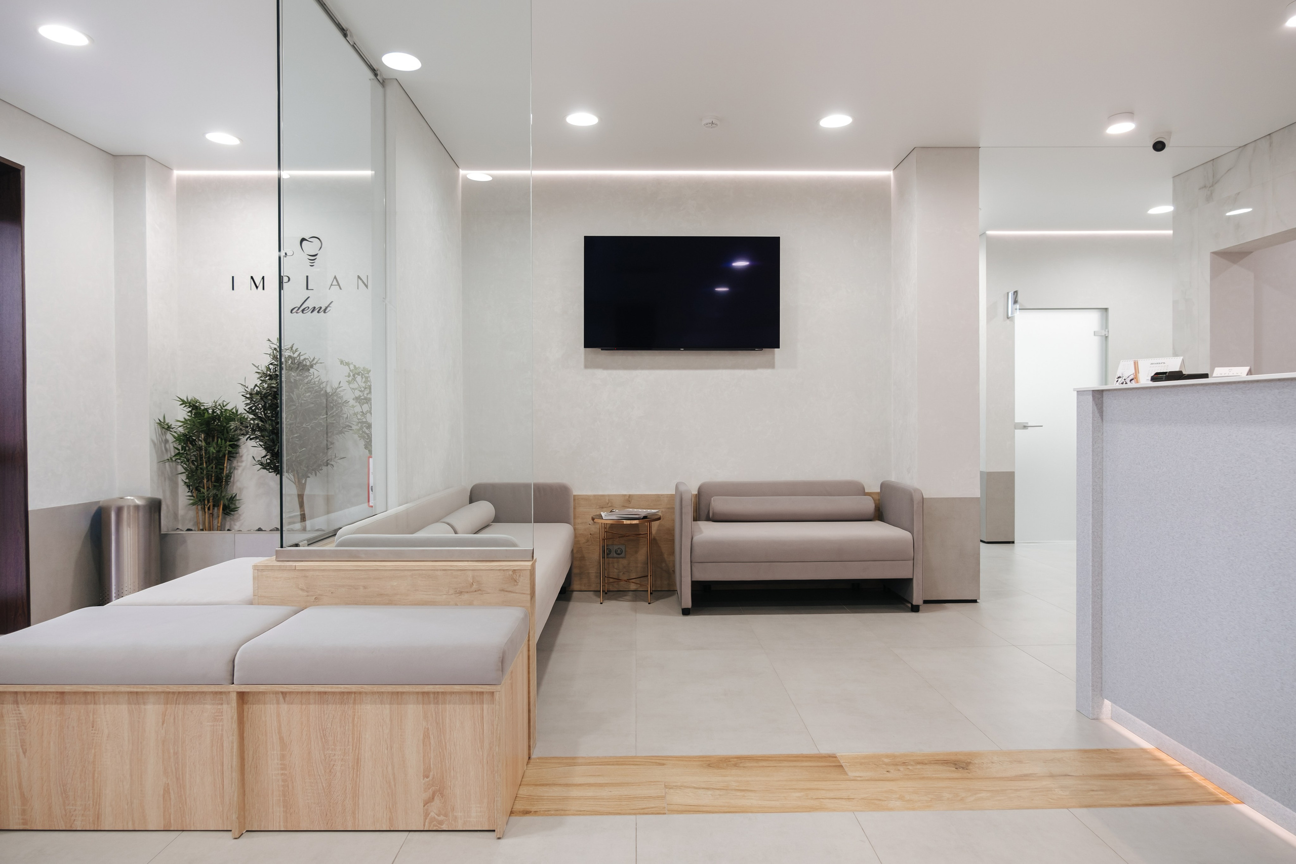 «IMPLANT DENT» Стоматологическая клиника. Фуд и предметный фотограф Виталий Морозов г. Москва