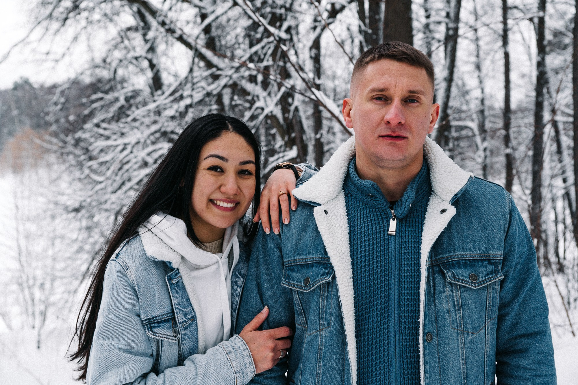 26/01/22. Фотограф в Москве Горбачева Алена