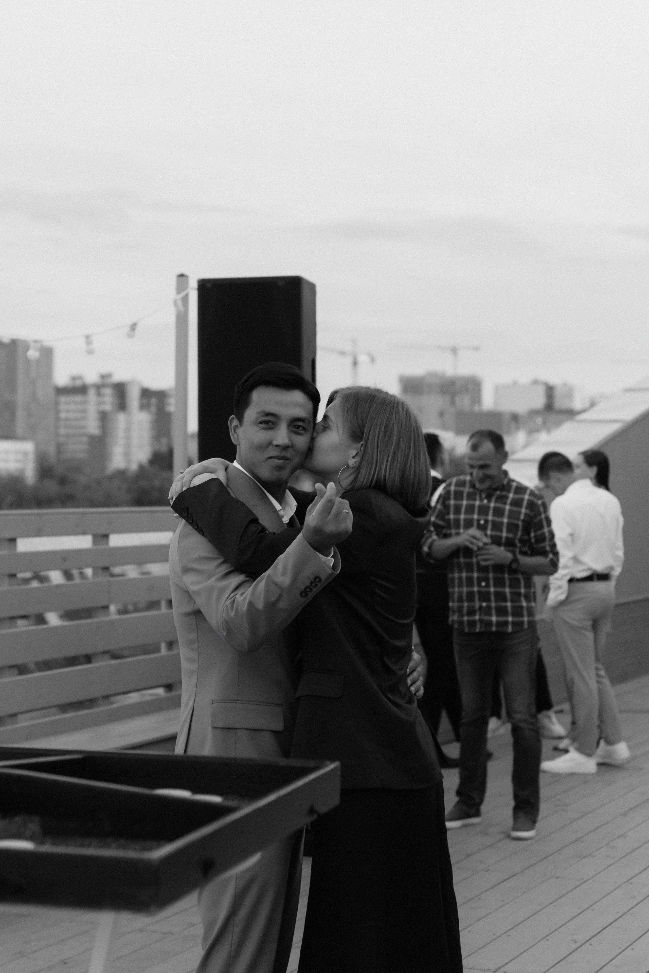 Саша и Женя. Свадебный фотограф в Рязани и Москве Евгения Жмурова