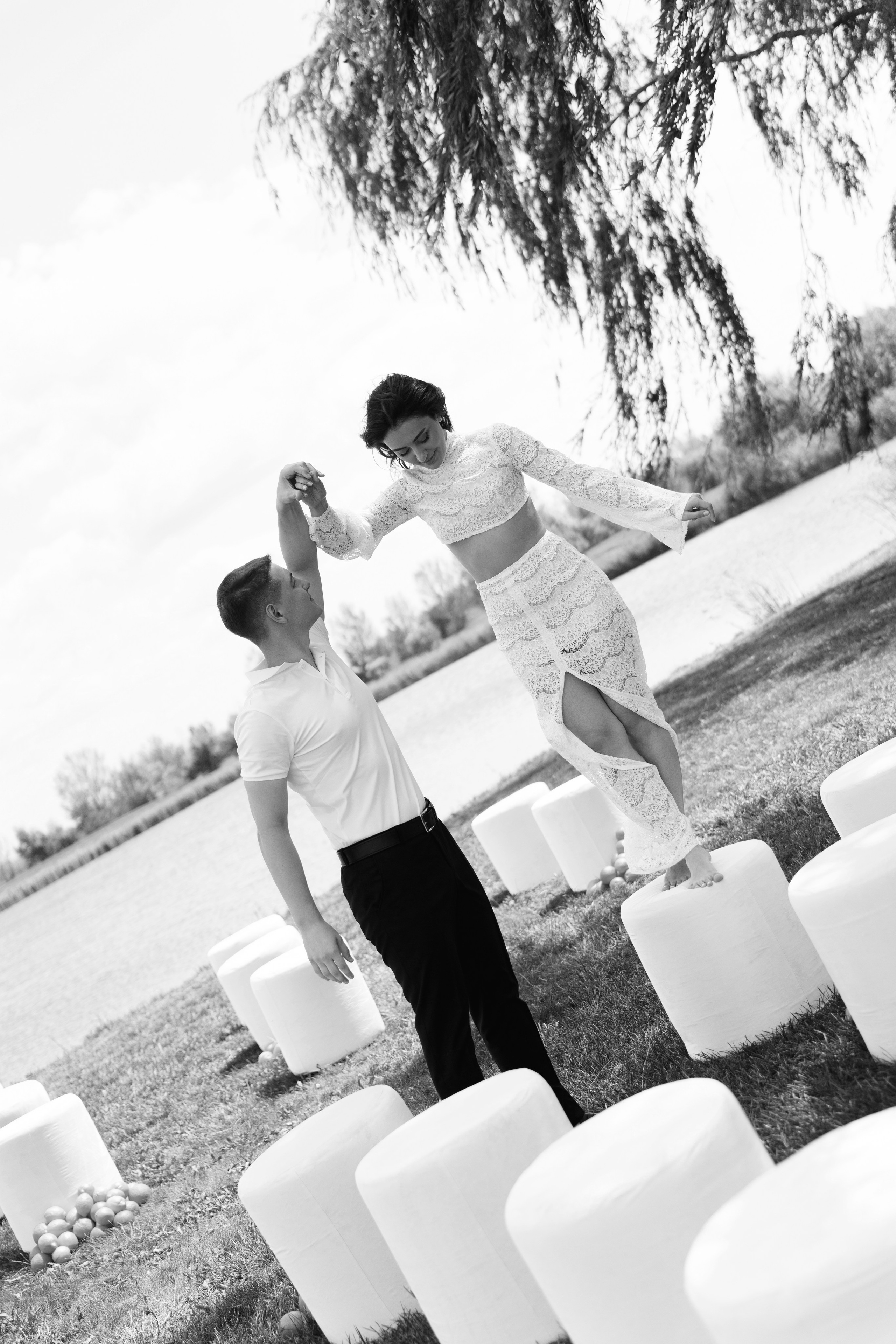 Люблю Иру. Свадебный фотограф в Ростовe-на-Дону Анастасия Прутова