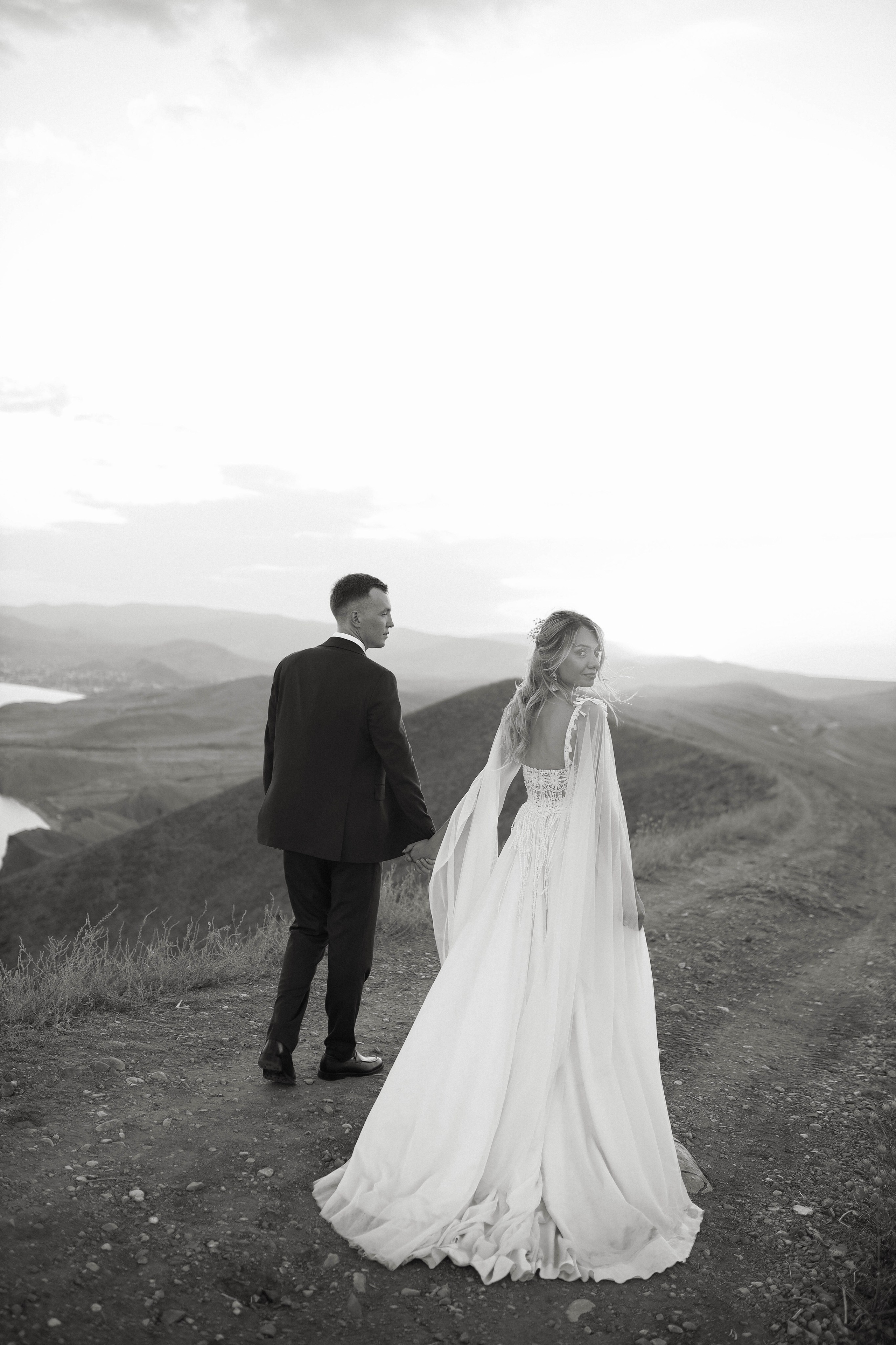 P&S. Свадебный и семейный фотограф Елизавета Артемьева