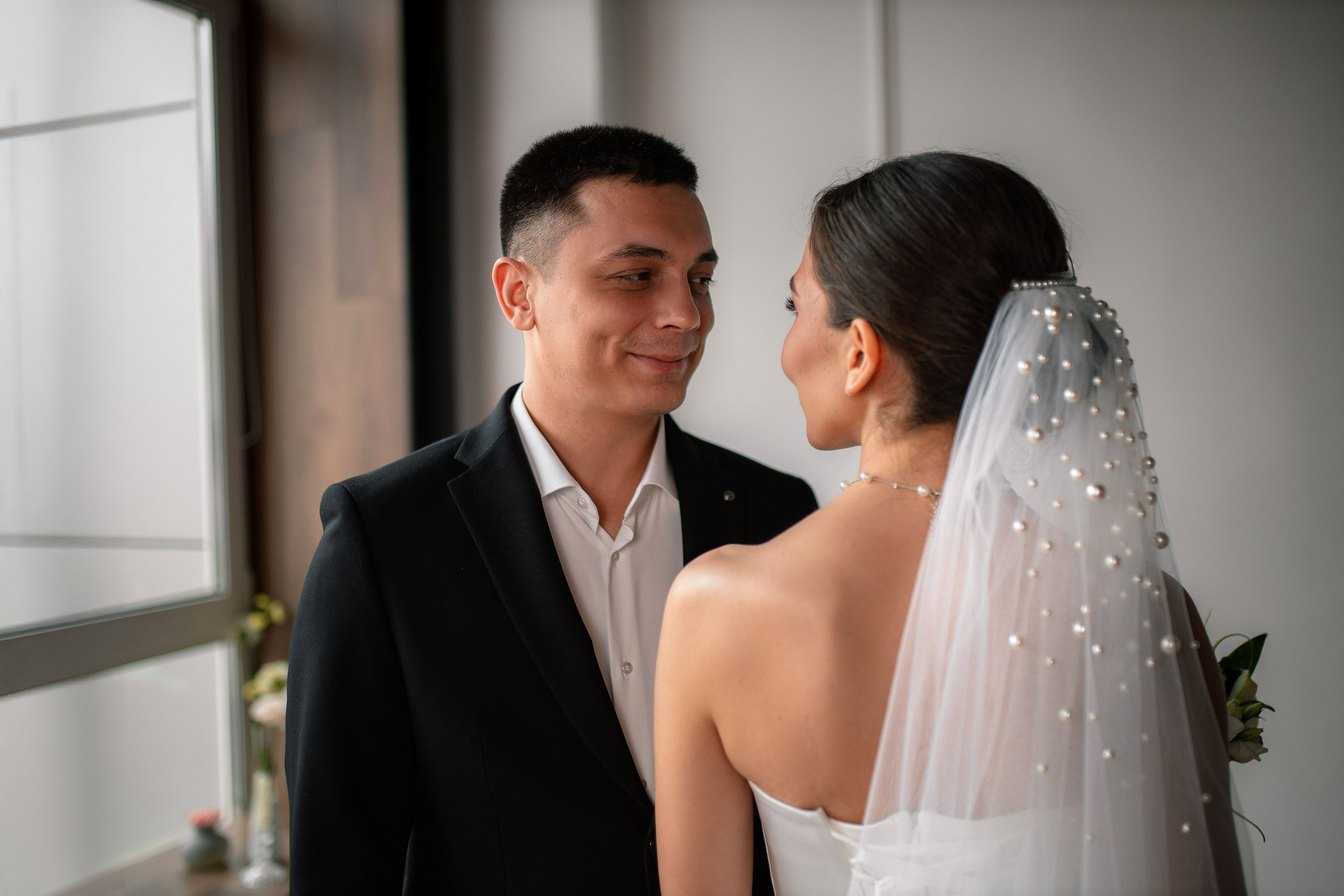 Свадебеная фотосъемка