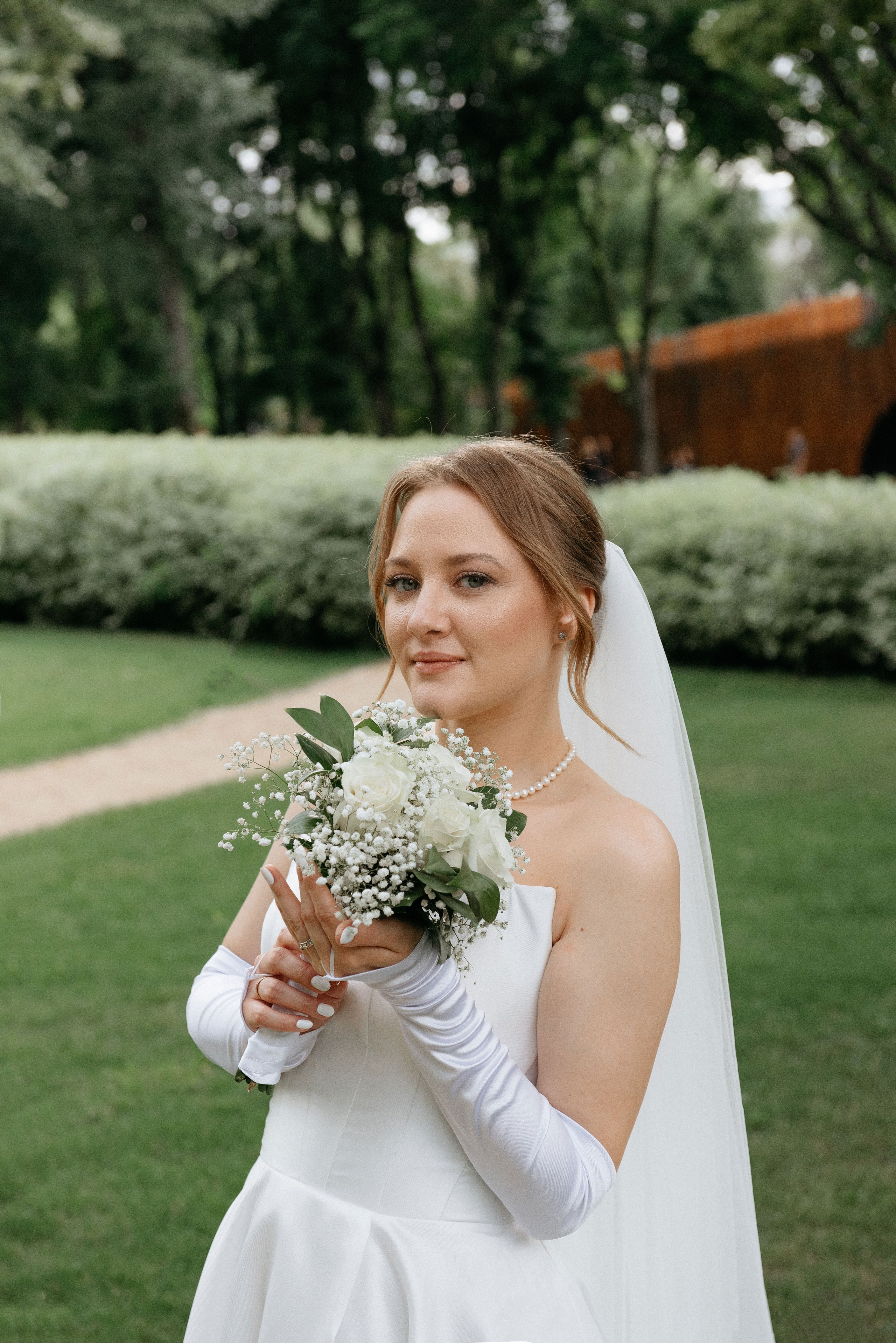 Свадебная фотосъемка в семейном кругу. Свадебный фотограф — фотограф на свадьбу в Воронеже — Свадебное фото