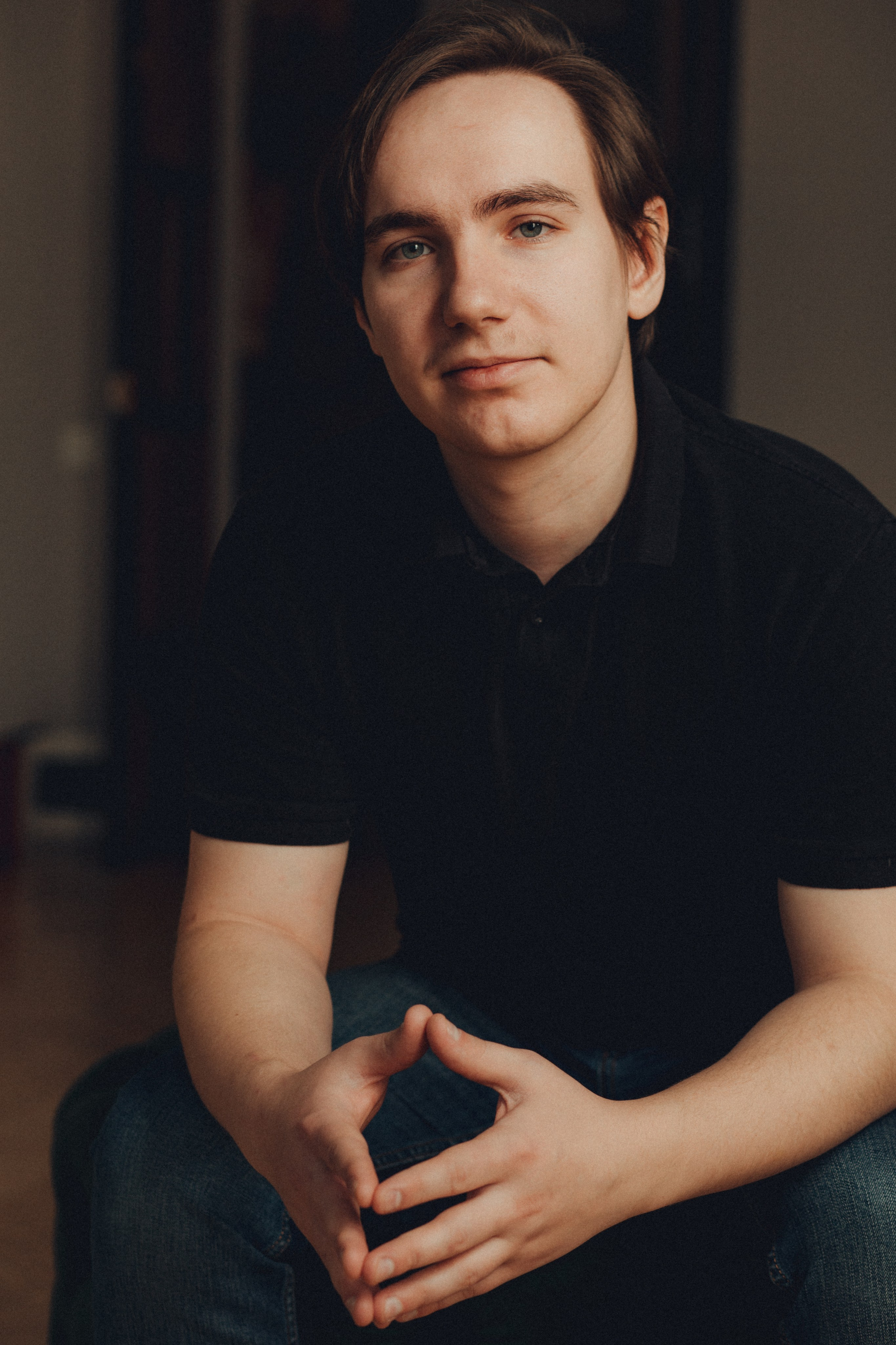 Андрей из Maroom