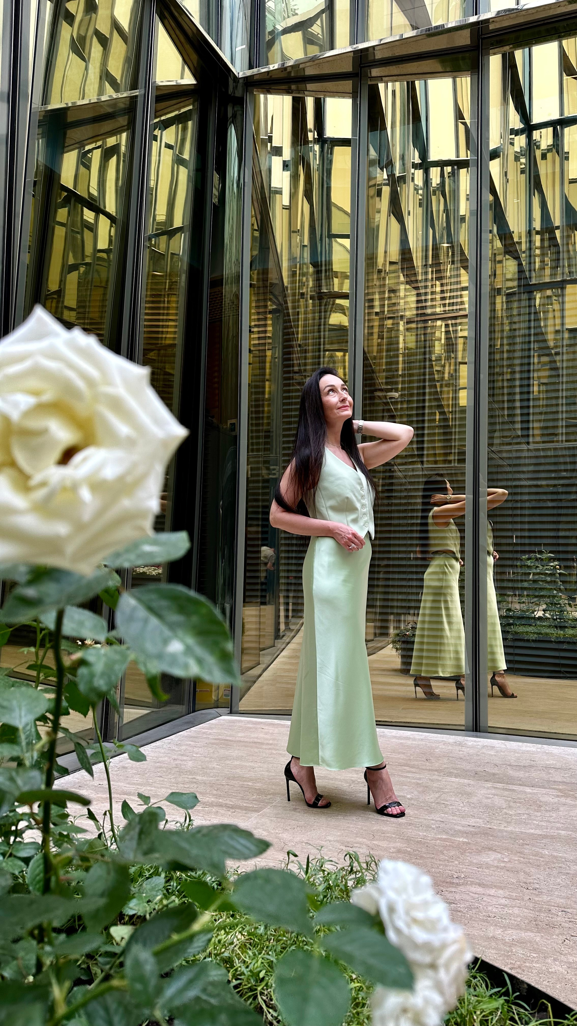 Исаакиевский собор + набережная. КОНТЕНТ |БРЕНД фотограф Санкт-Петербург — Жанна Олтаржевская