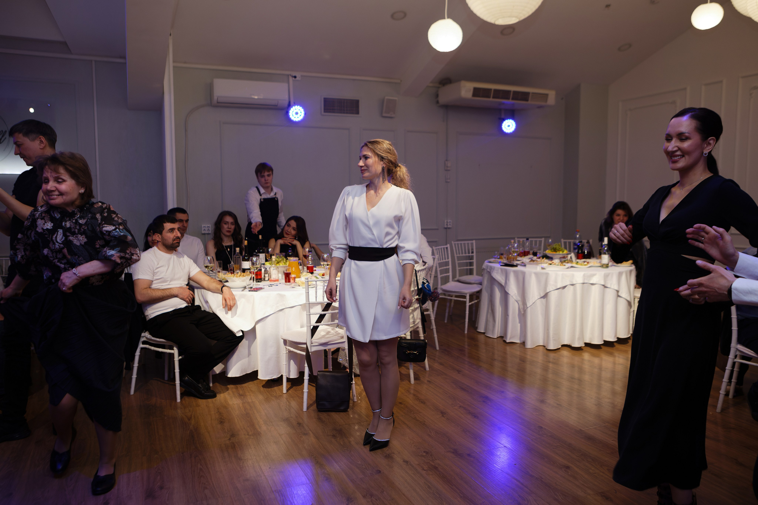 Юбилей Екатерины. Марина Шаймухаметова. Фотограф в Уфе