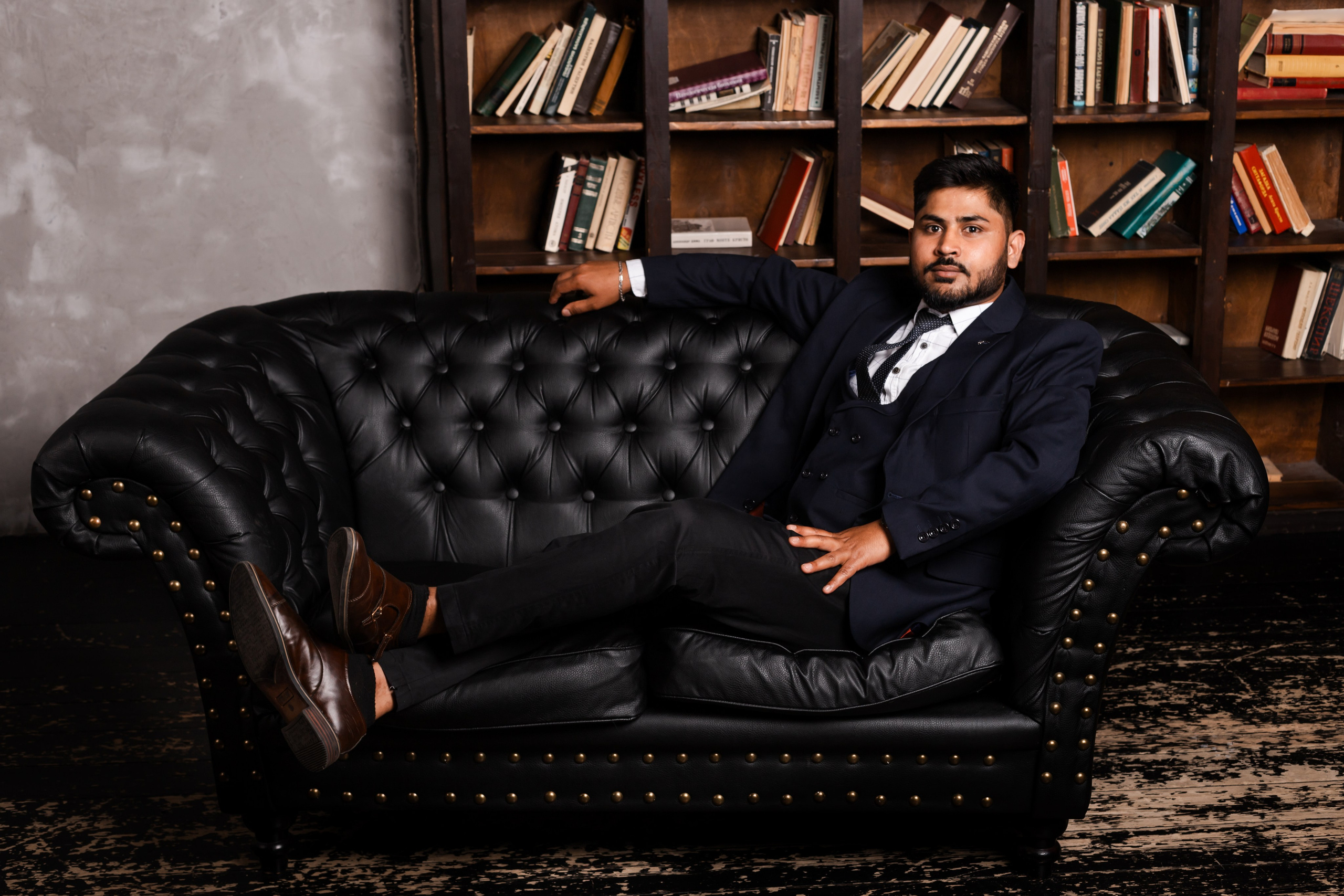 Махмуд. Марина Шаймухаметова. Фотограф в Уфе