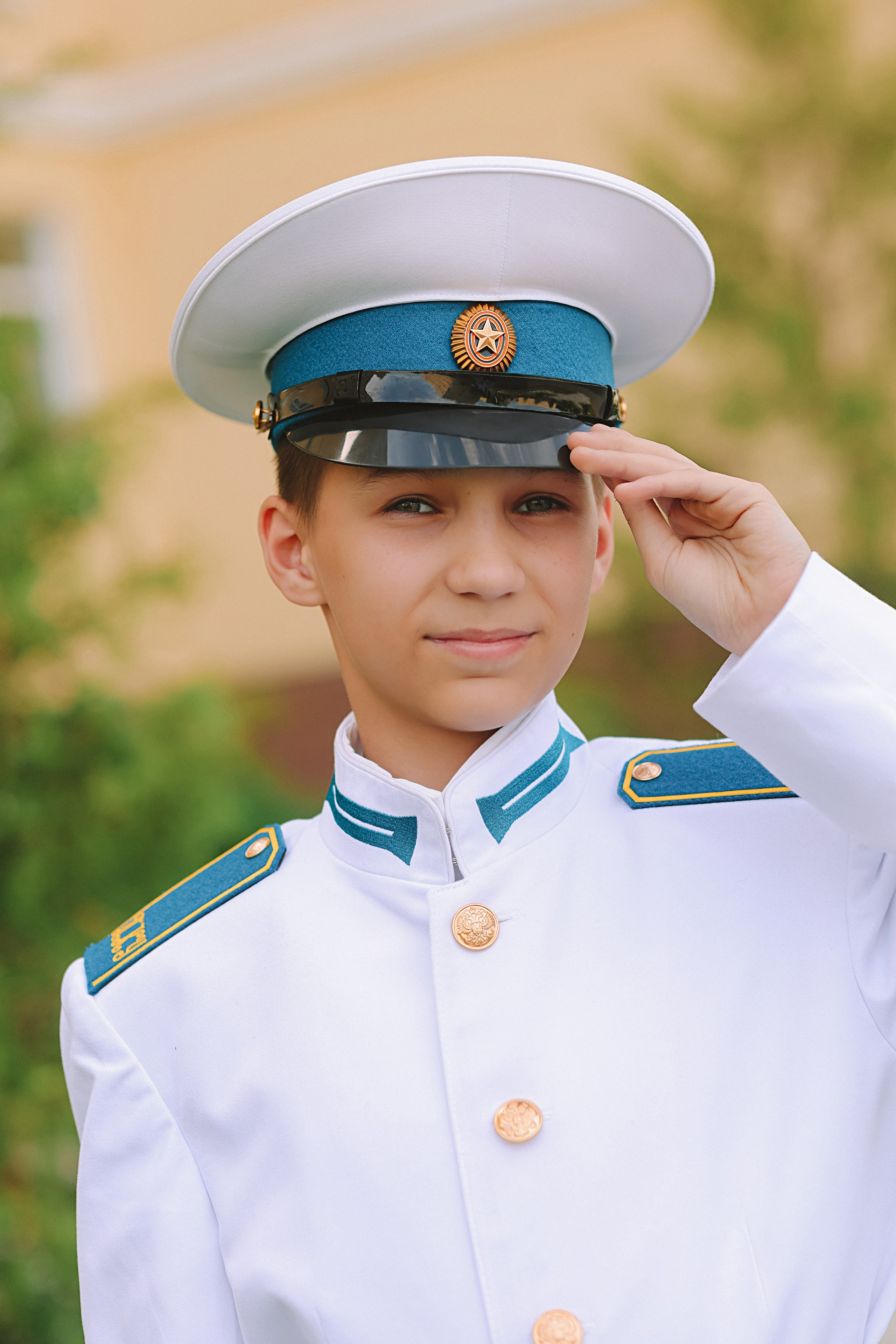 Кадетское училище. Семейный фотограф Тюмень, фотограф на роды Салмина Мария