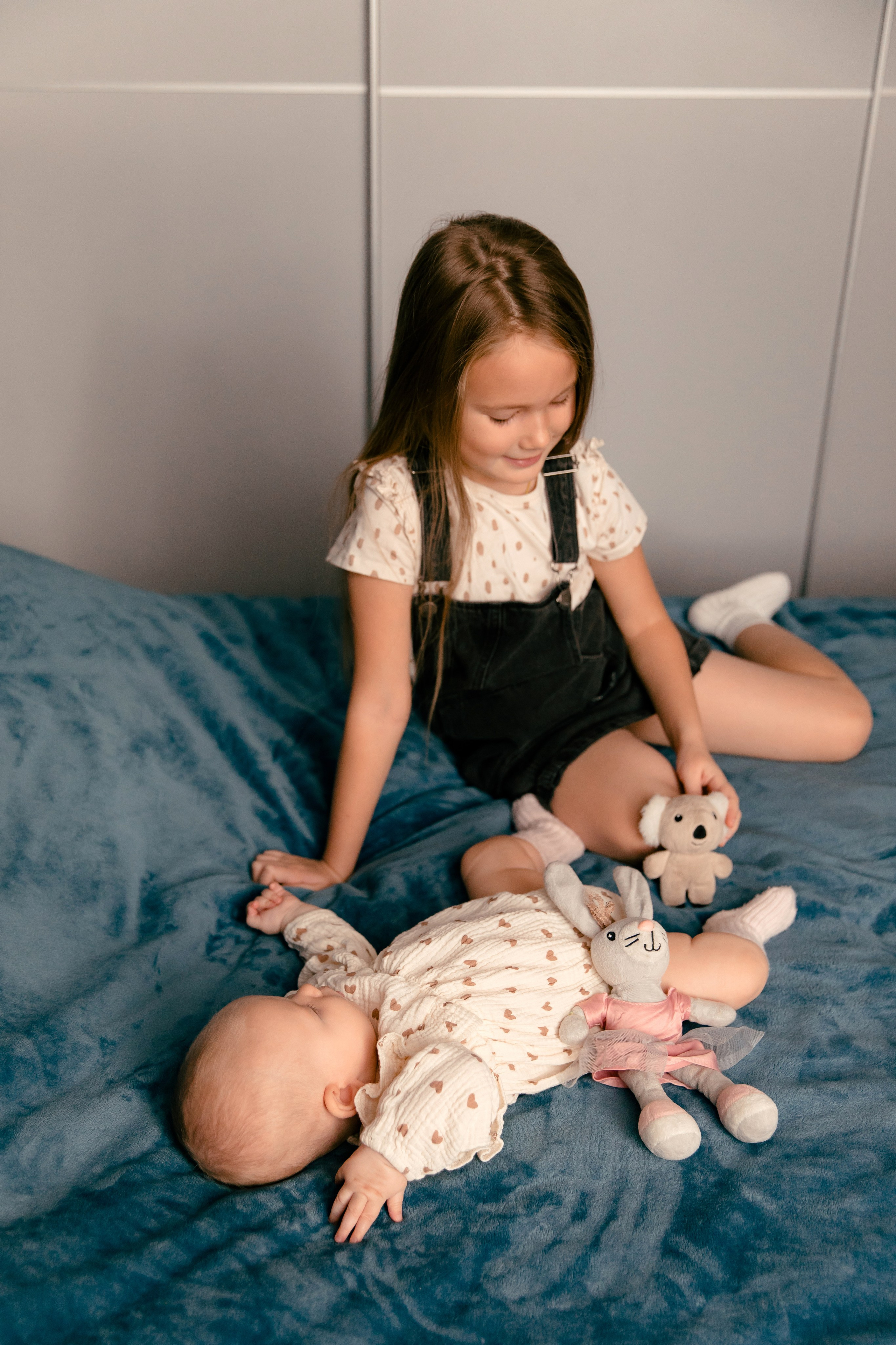 Утро дома. Свадебный и семейный фотограф в Санкт- Петербурге Гугучкина Полина