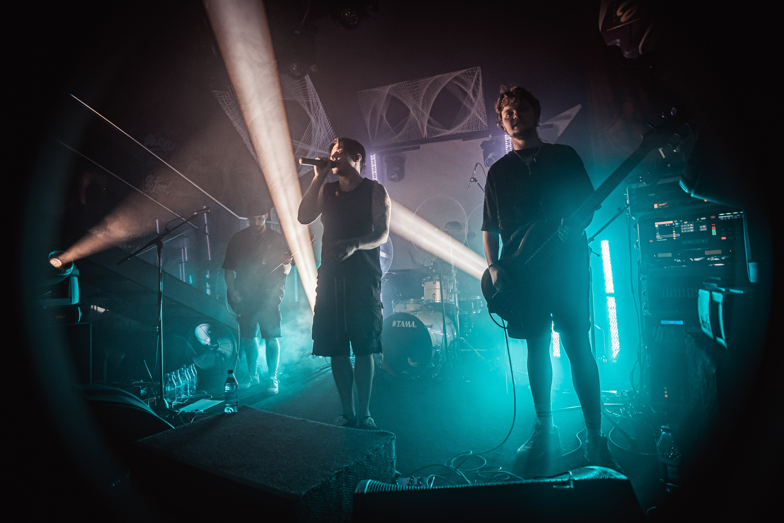 DEBRY, Эрмитаж, 13.02.2026. Фотограф Регина Крикунова г. Красноярск