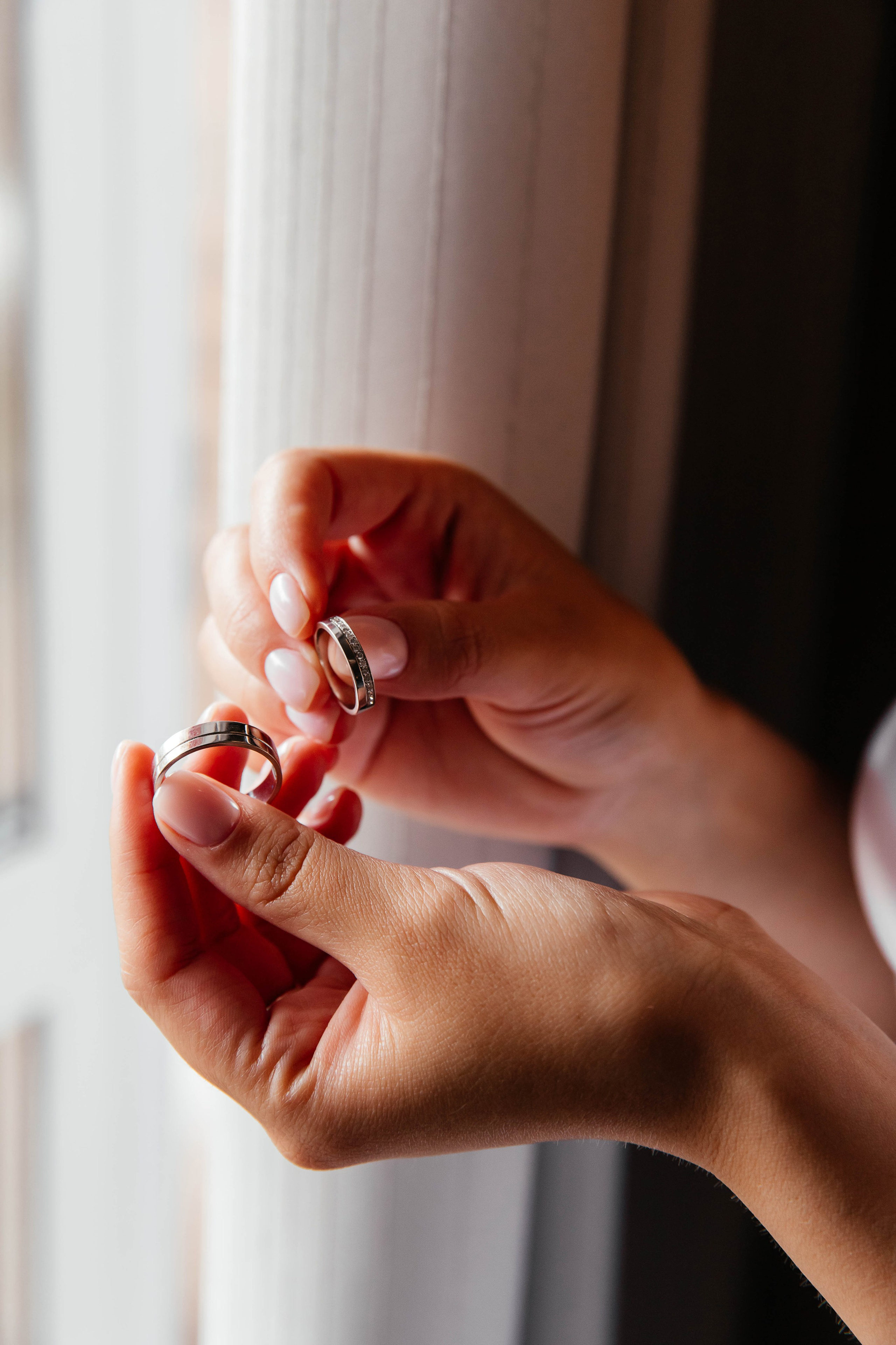 24.06.23. Свадебный и семейный фотограф в Кирове Мария Волк