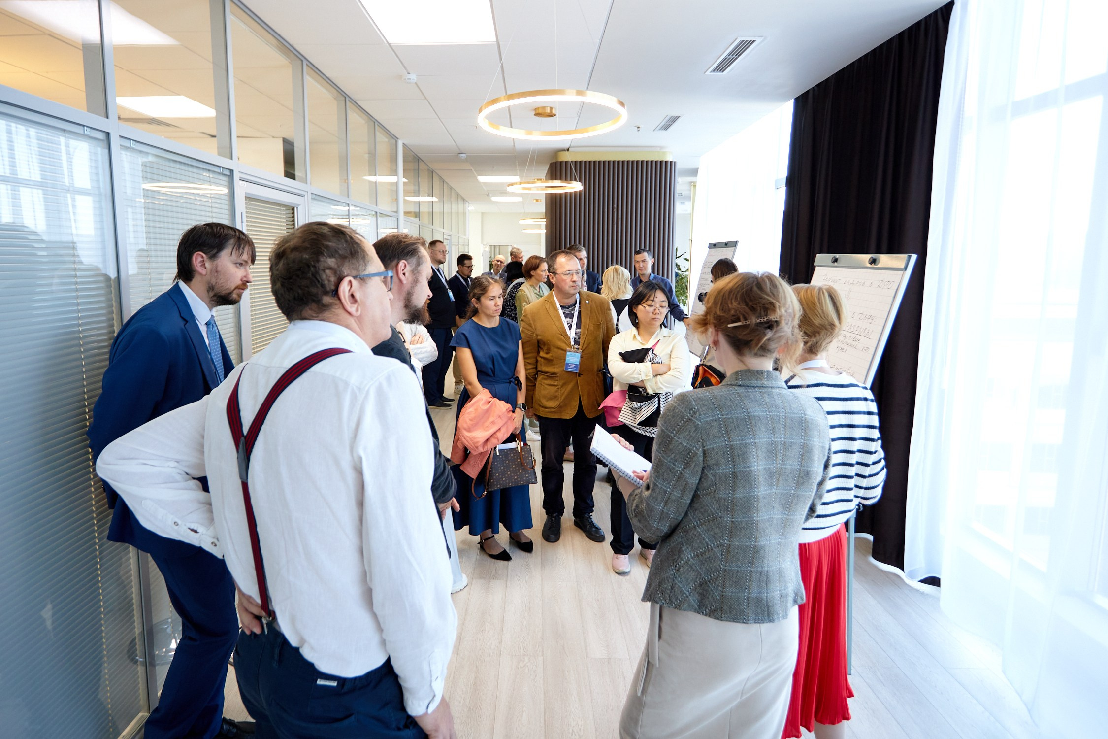 Приоритет 2030. Репортажный фотограф Владивосток Анастасия Сокольникова