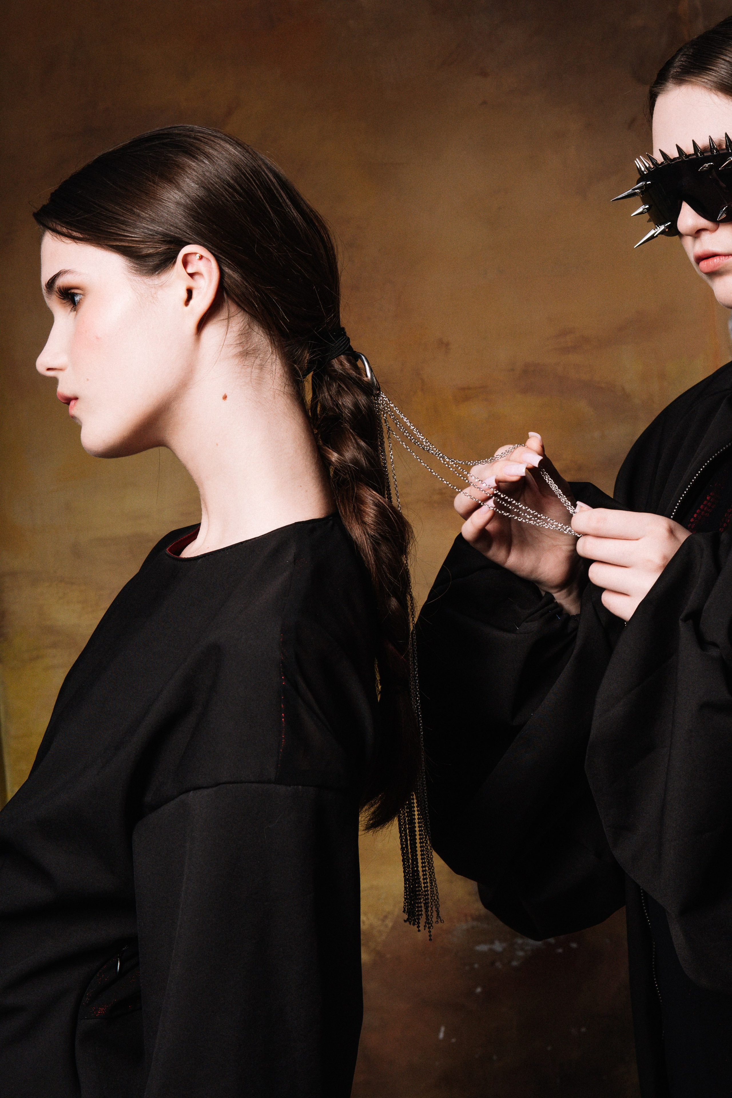 Фотограф Алла Быкова