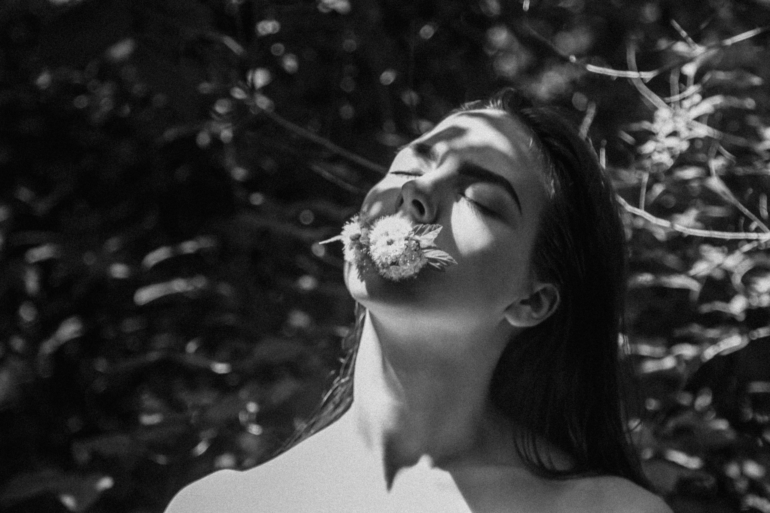 Женский портрет. Портретный фотограф, Славянка