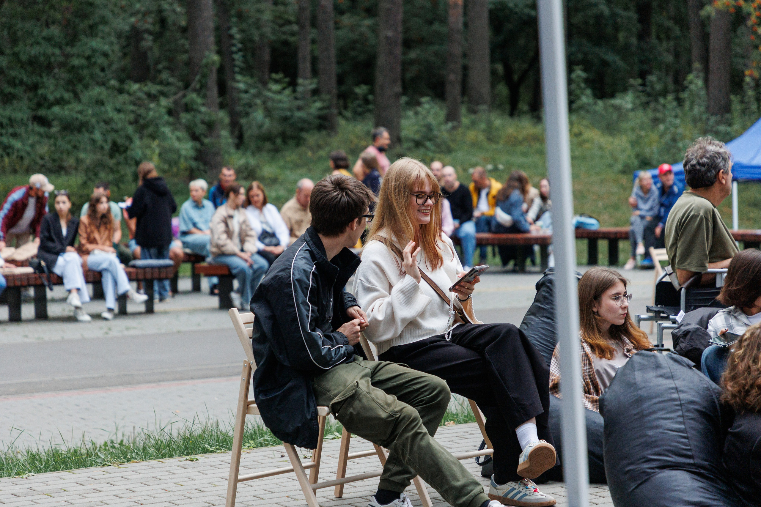 ПечаКуча 12-8-25. Фотограф городских и семейных событий Артем Карпухин