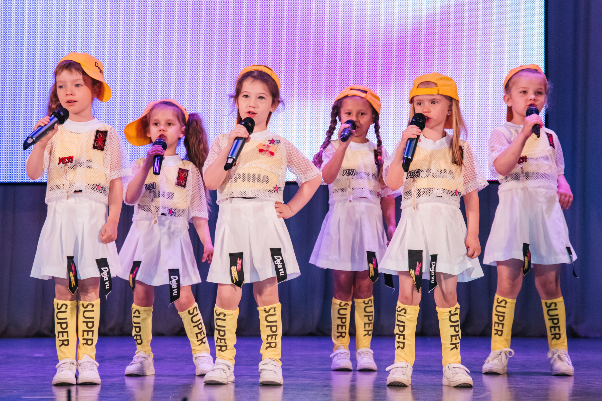 Концерты. Фотограф Елена Балакина (Челябинск)