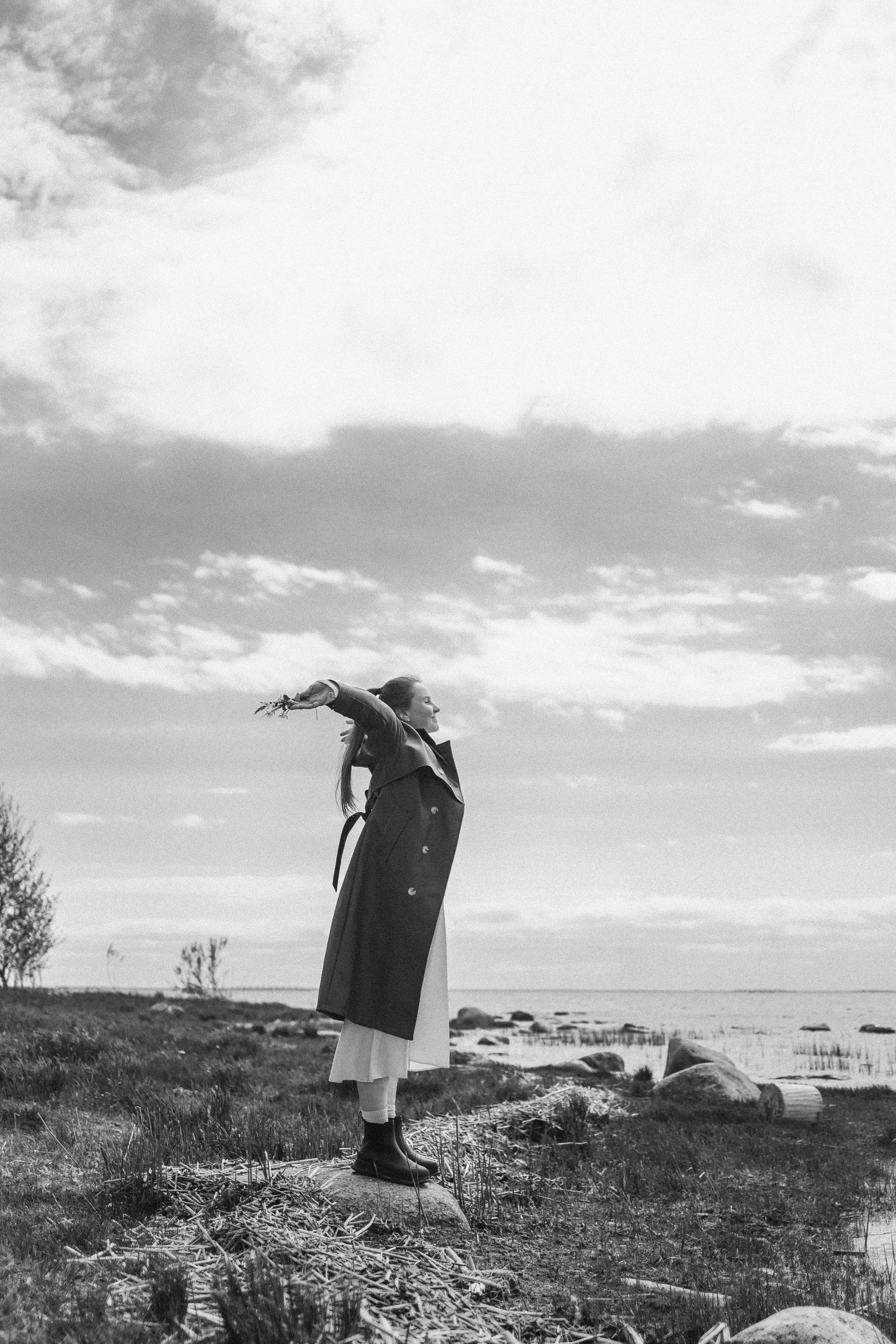 Эстетика П р о Я в л е н и я. Виноградова Маргарита. Фотограф P r o Явления