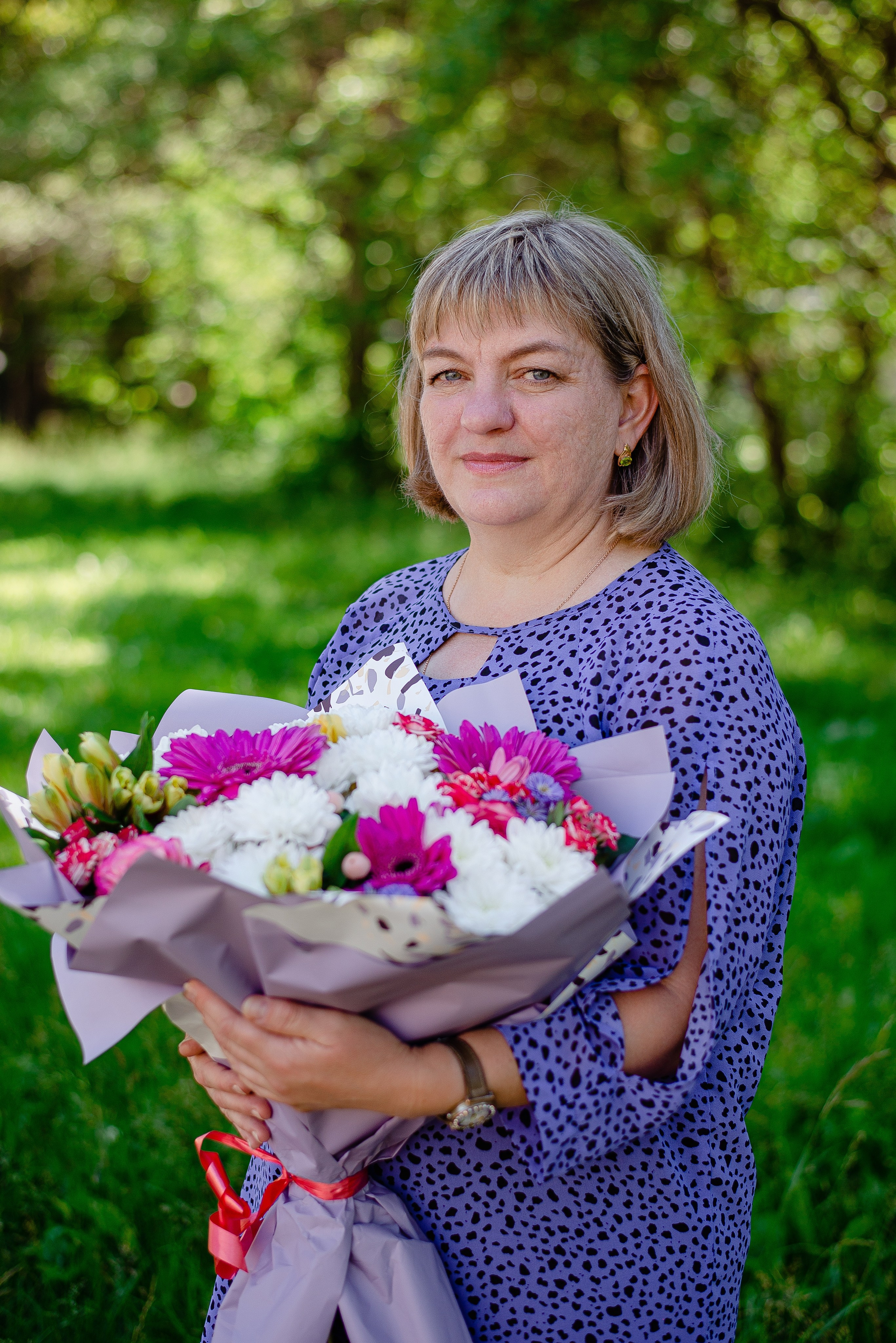 Репортаж выпускного. Семейный и детский фотограф Иваново Ксения Азаренкова
