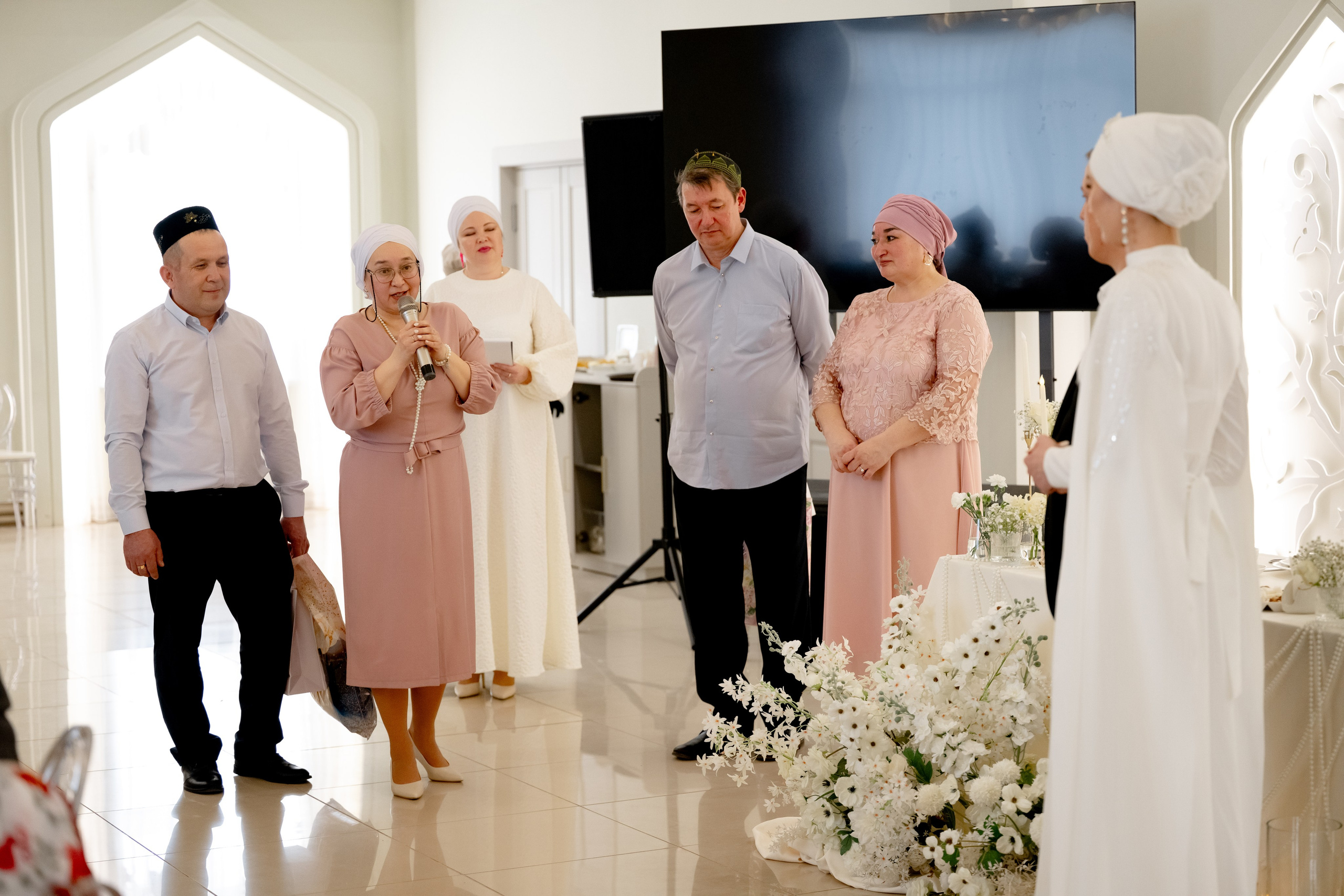 Никах Айрат & Лола. Свадебный и портретный фотограф