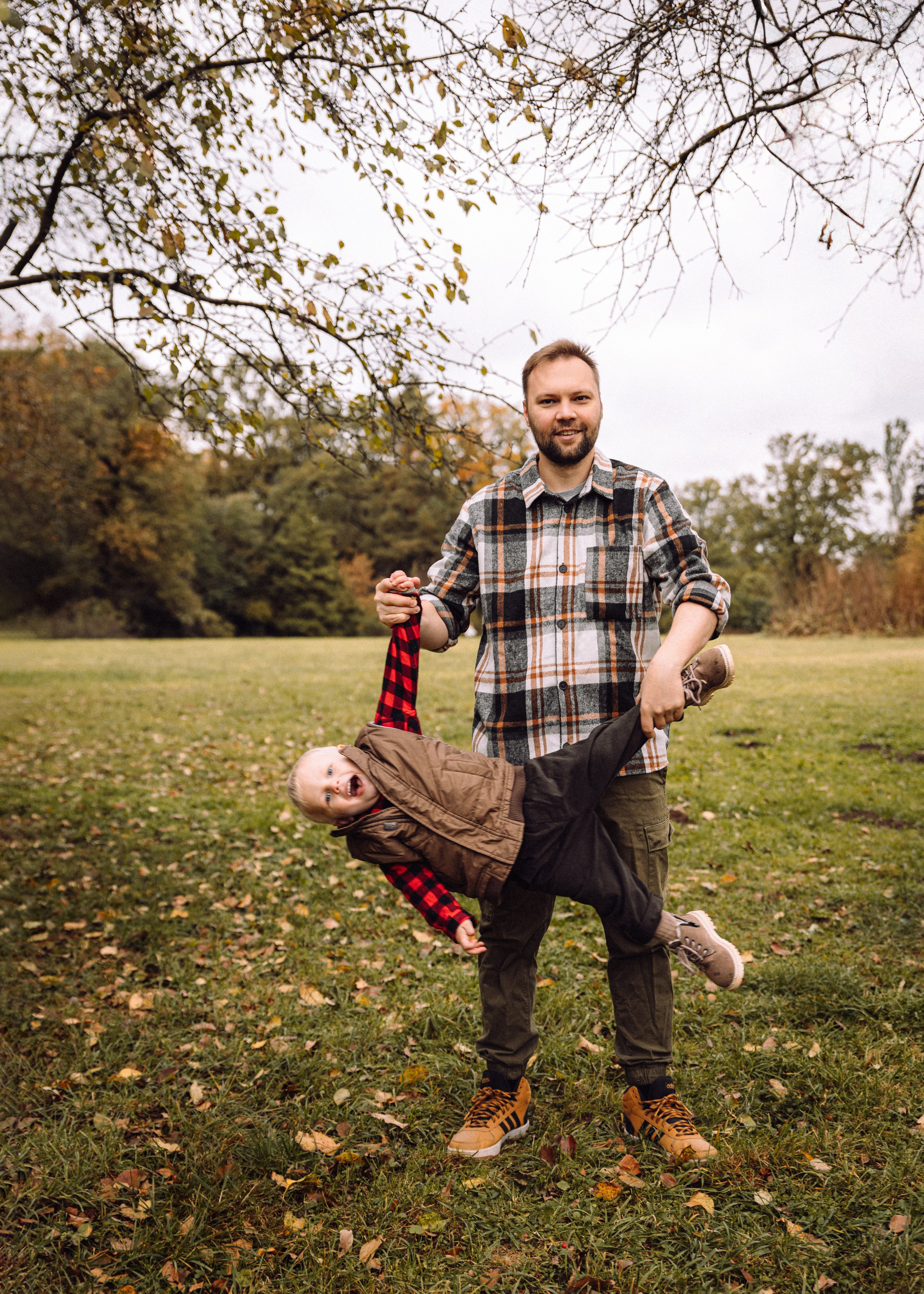 Соня, Женя и Максимка. Семейный фотограф В Москве Александра Дейкун