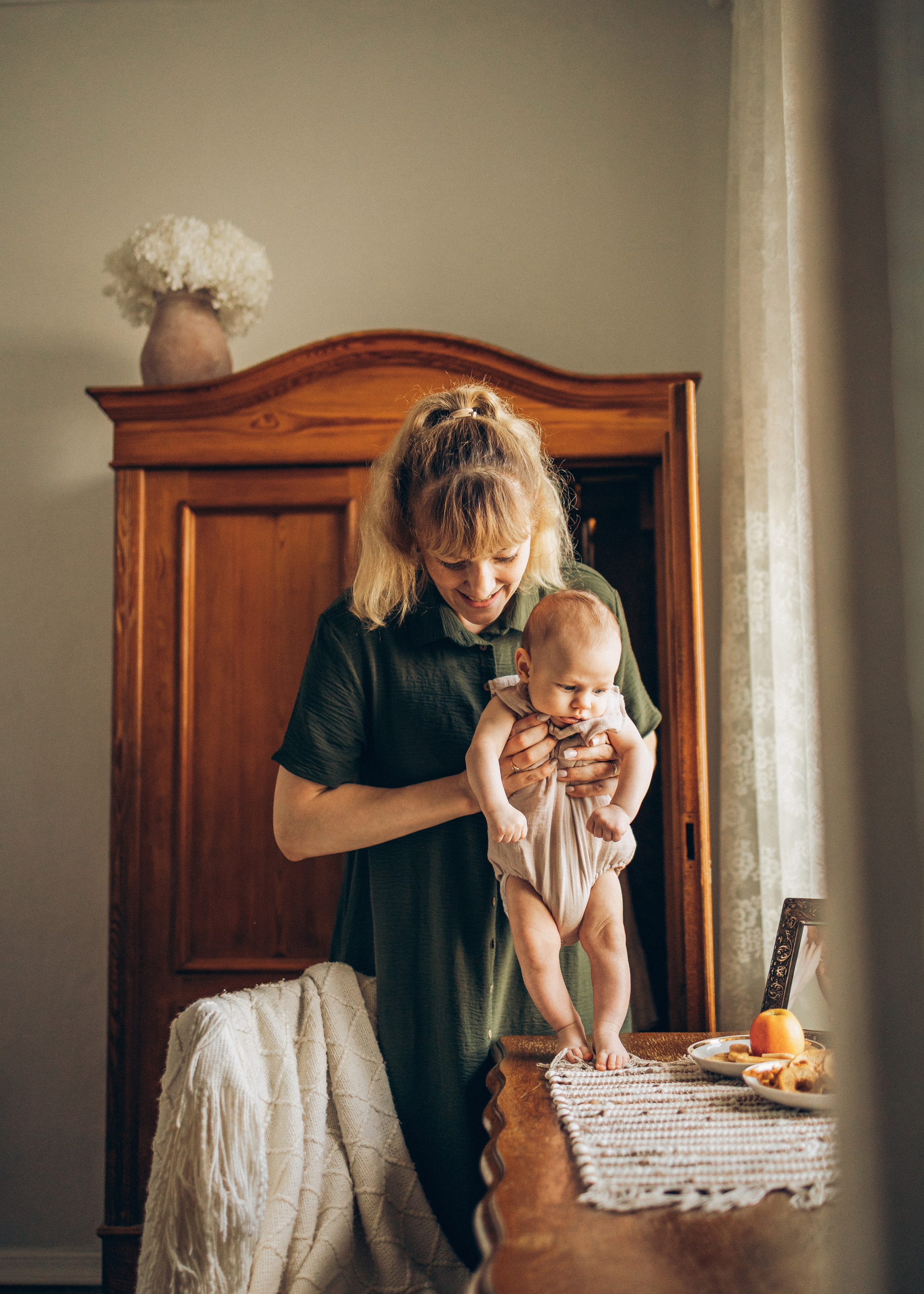 Оля, Леша, Дима, Рома. Семейный фотограф В Москве Александра Дейкун