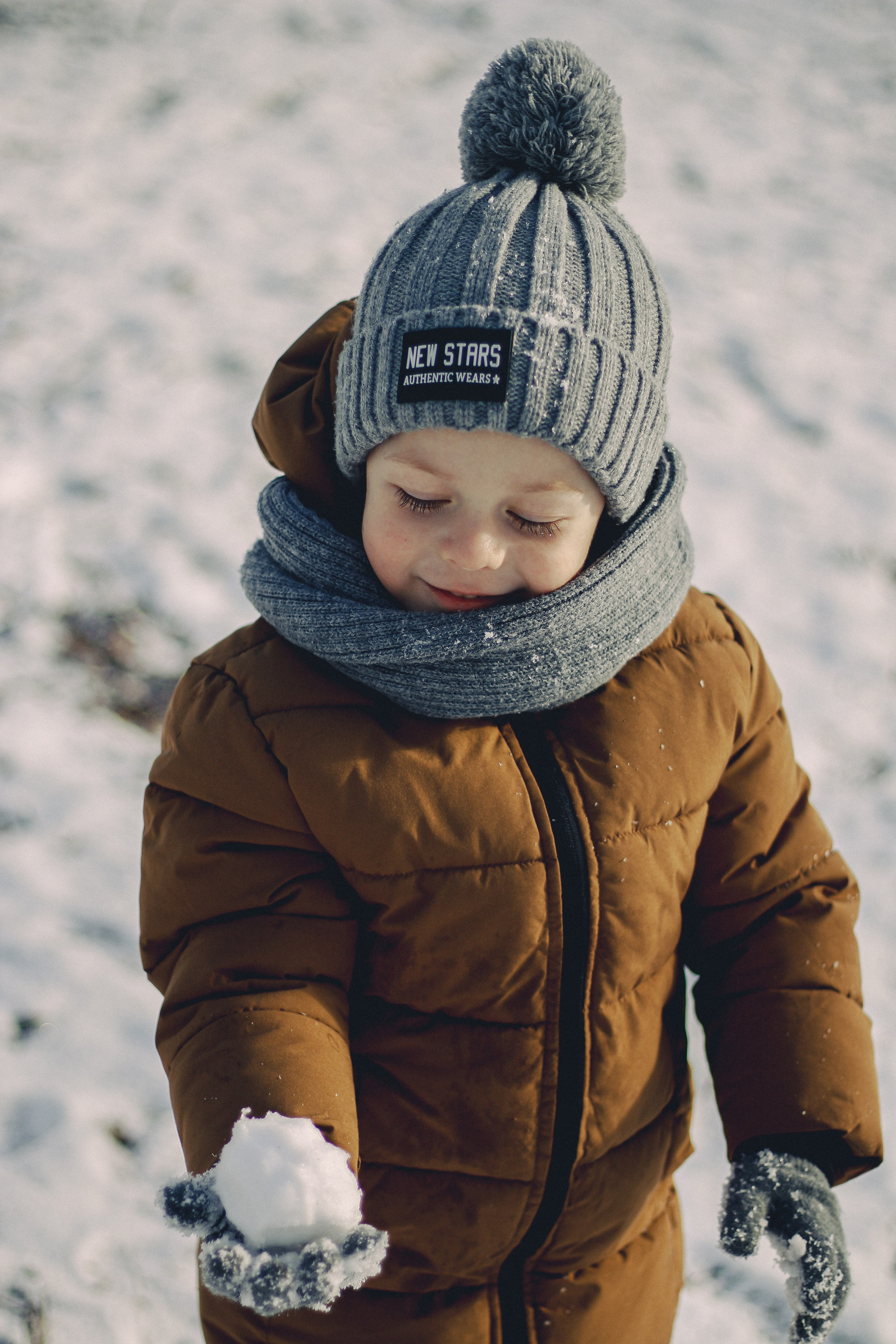 Зимний Краснодар. Фотограф Краснодар