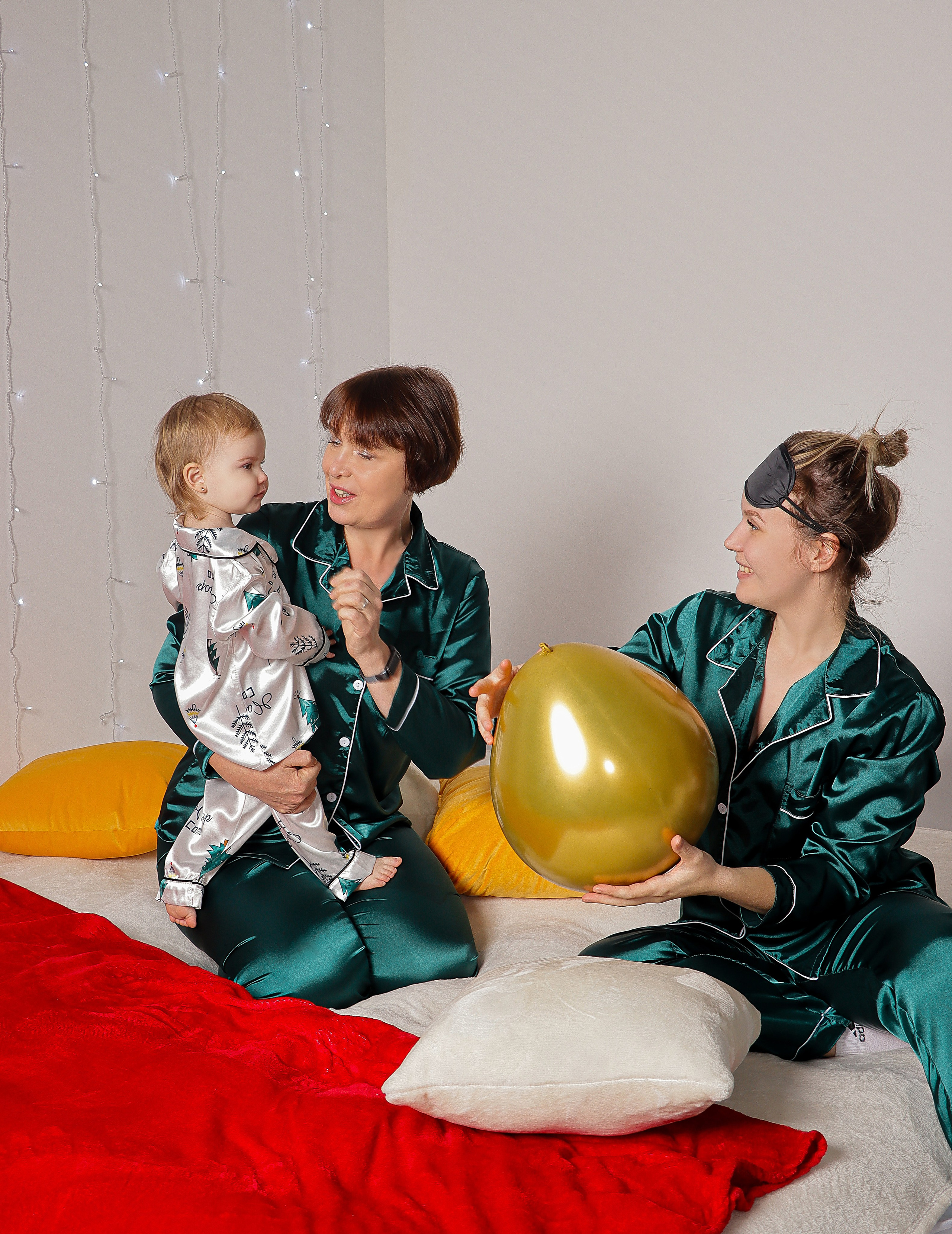 Семейная. Даша Лукошкина Фотограф Шуя | Иваново