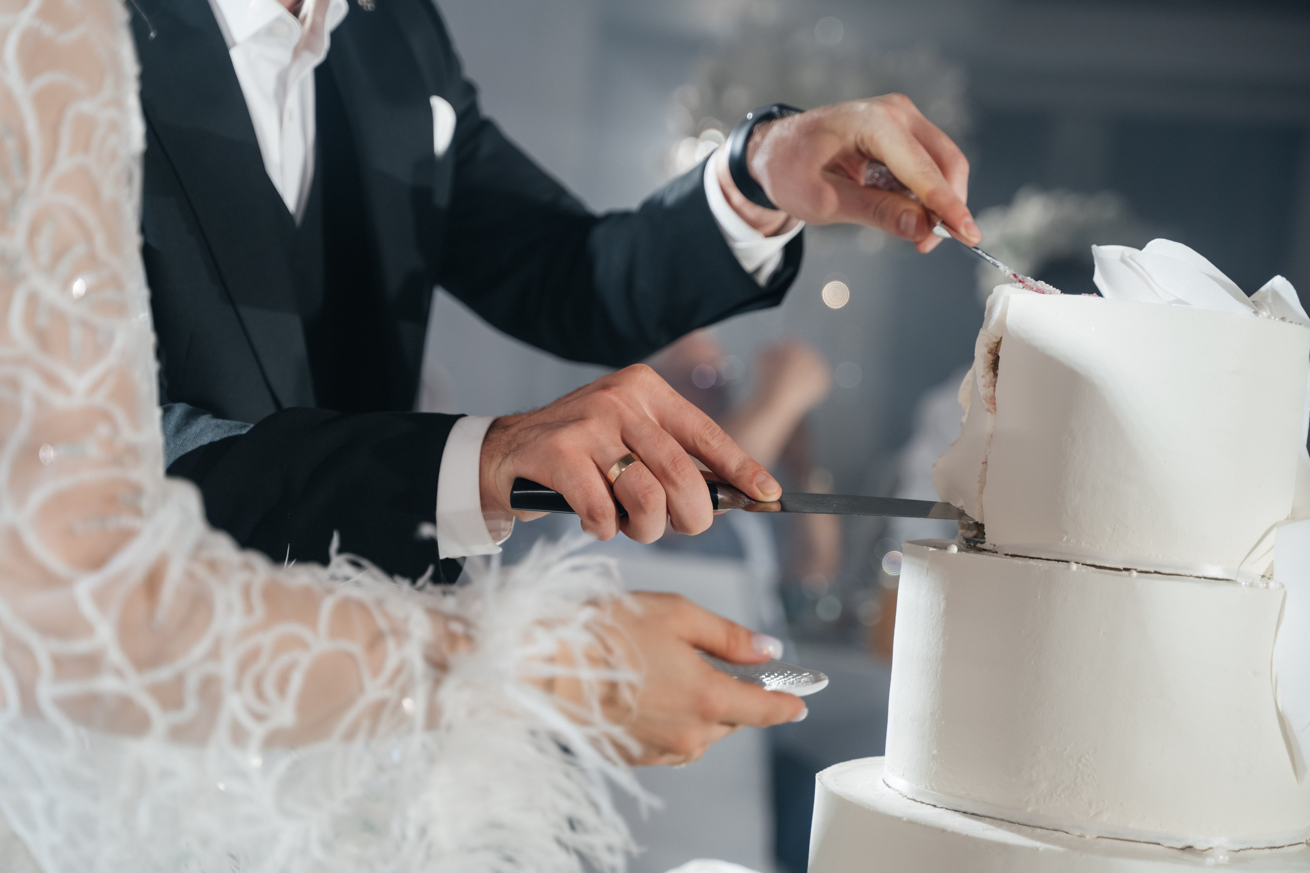 Данил и Ангелина. Свадебный фотограф и видеограф Жанна и Ренат Костандян, Ставрополь