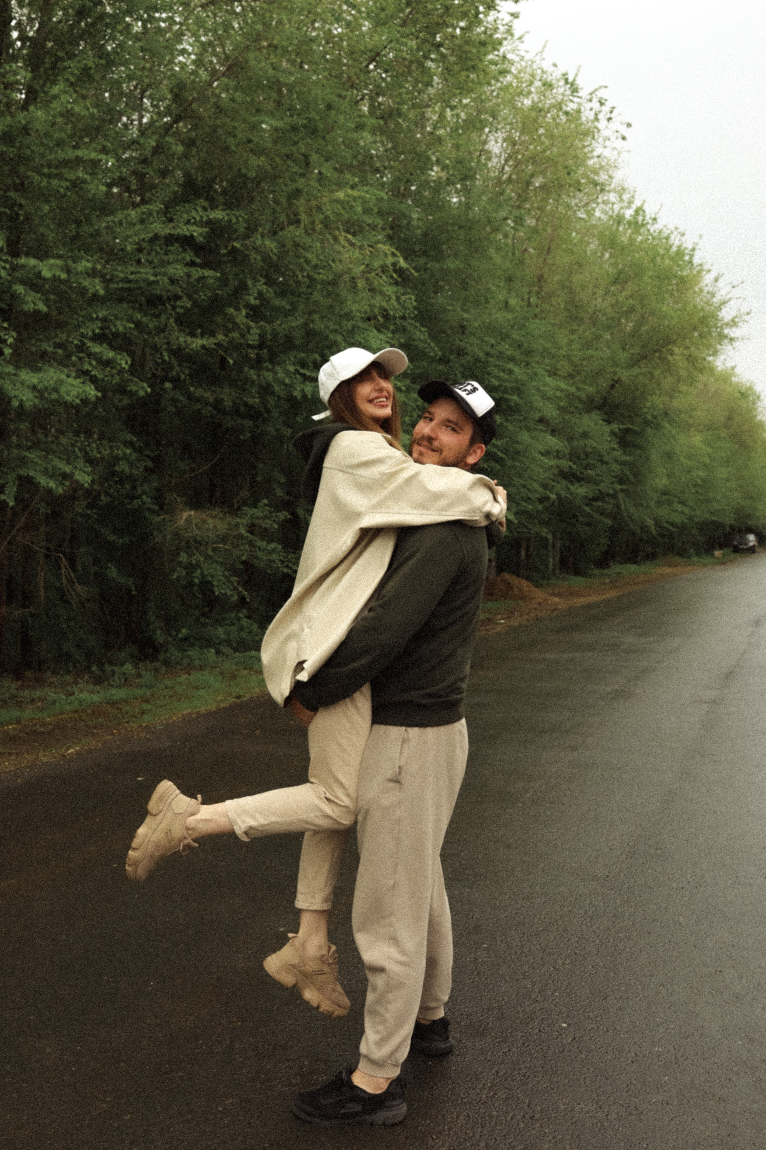 Love story. Фотограф Екатерина Оскар