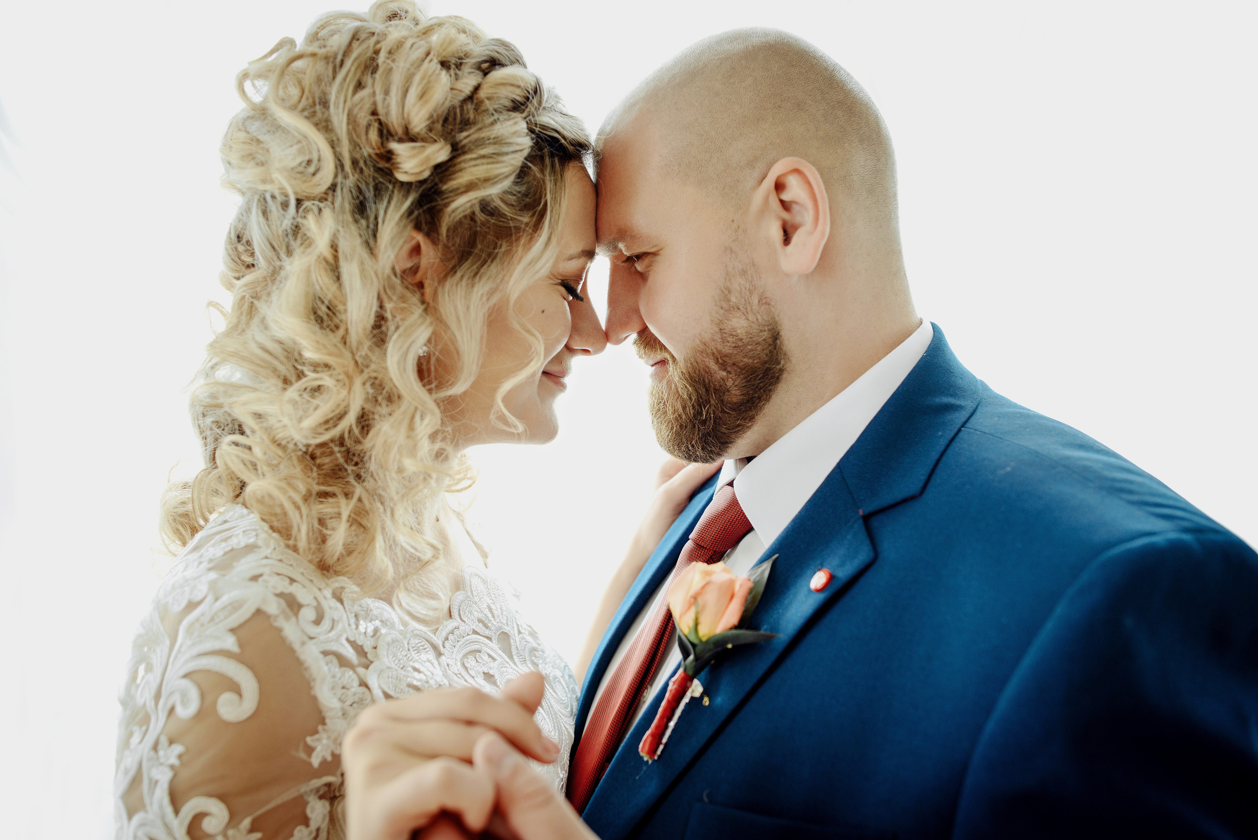 Королева Елена Свадебный и семейный фотограф в Туле