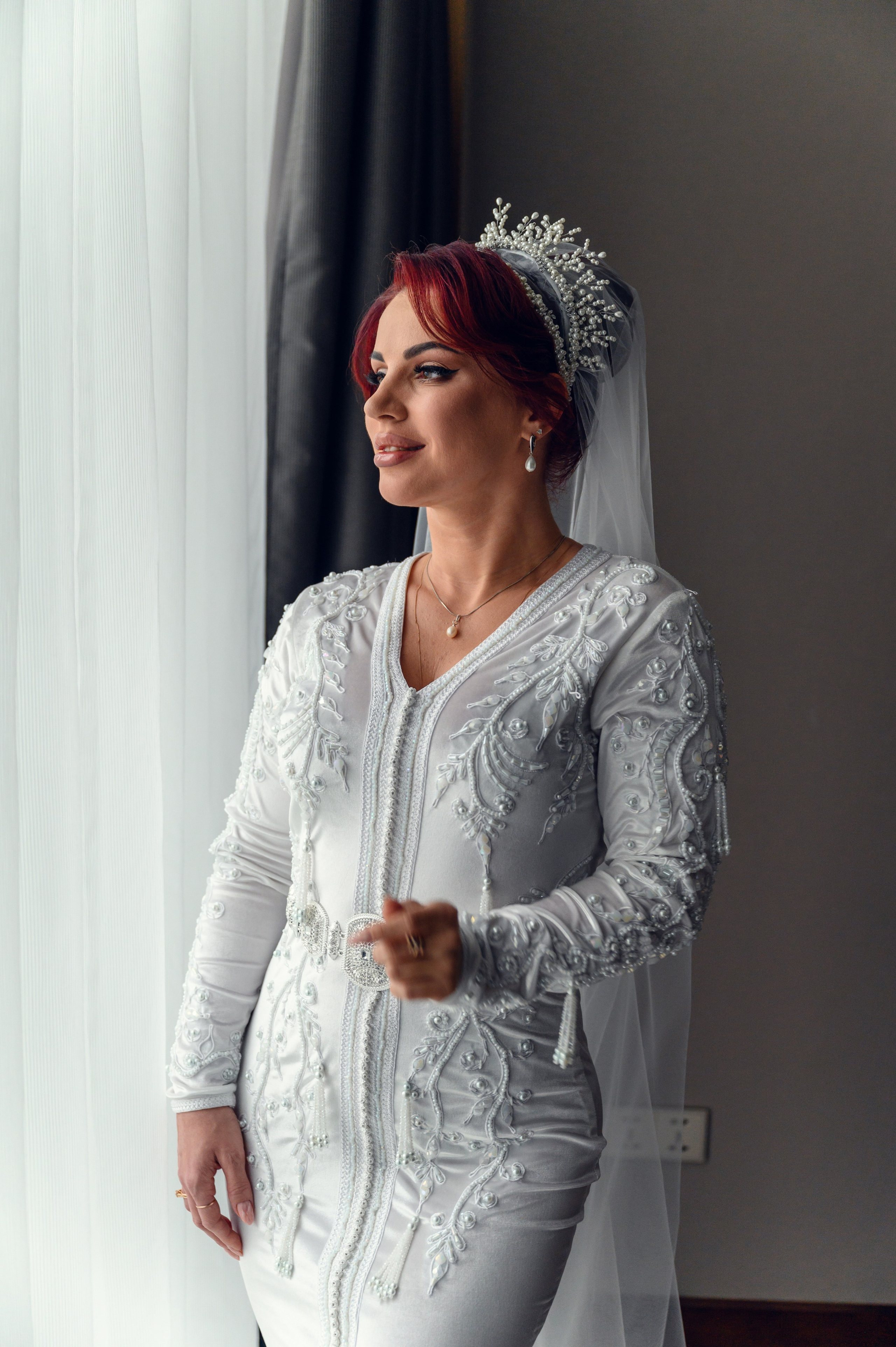 Свадьба Лены и Кирилла. Фотограф Светозар Андреев