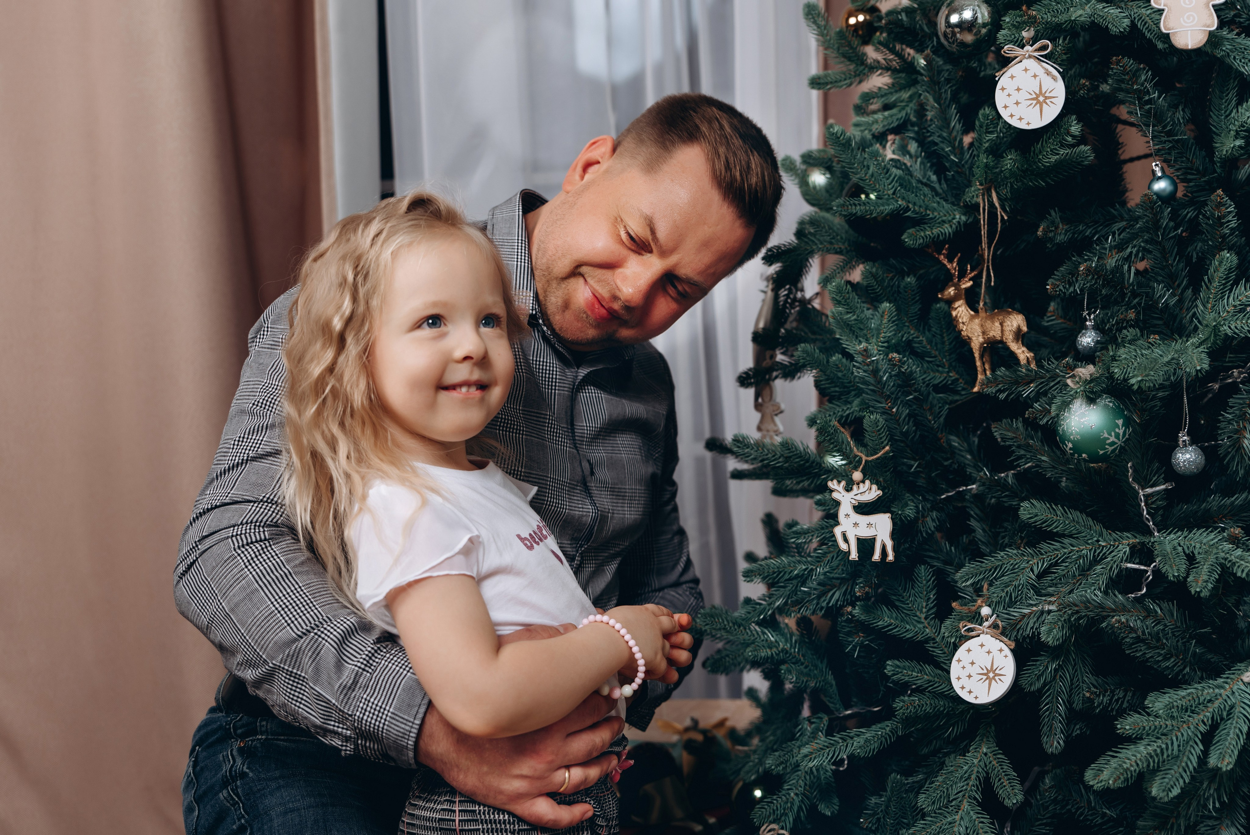 Семейная фотосессия. Фотограф Кирилл Друлин