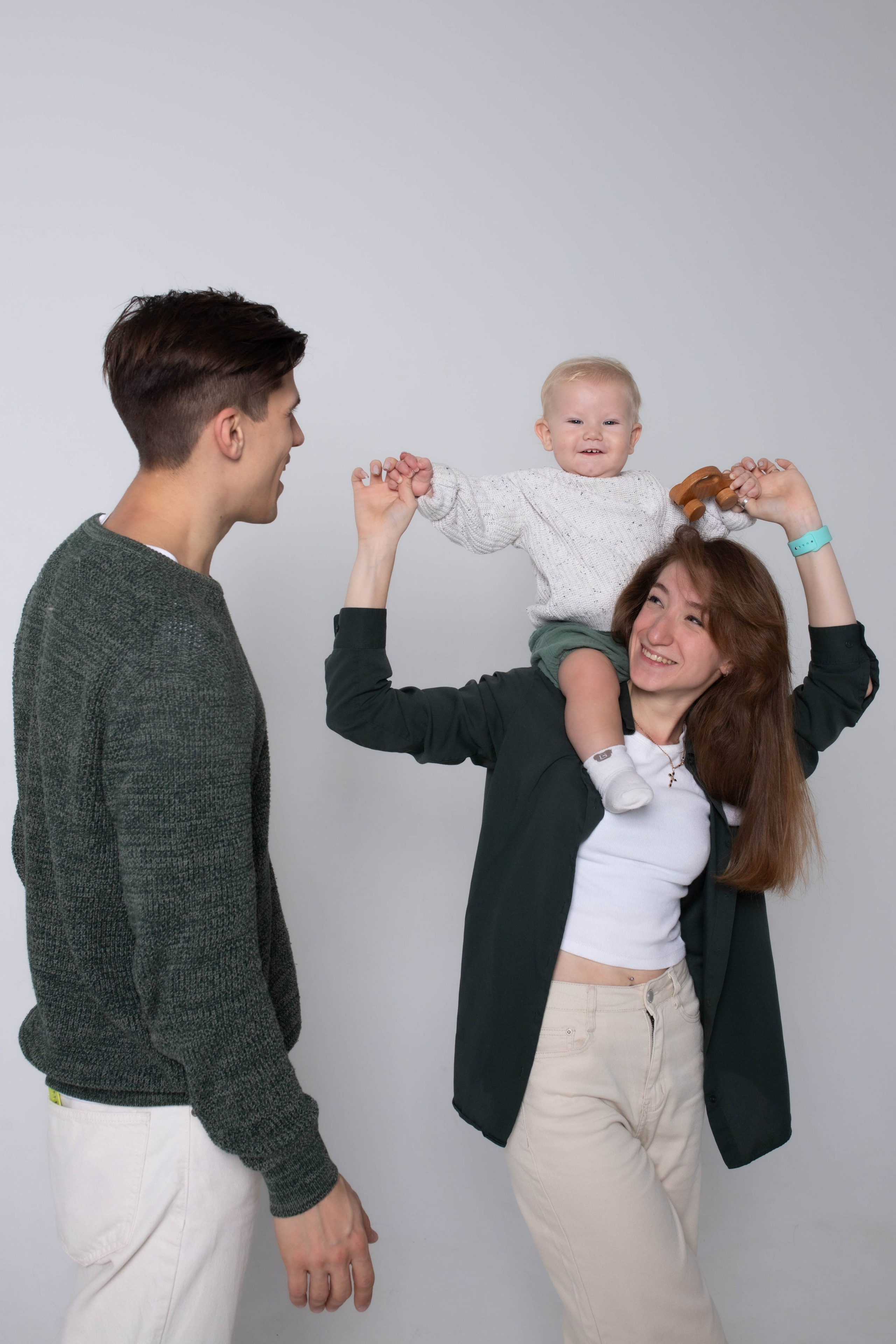 Алексей и Алена. Александра Мельниченко/ Бегающий фотограф