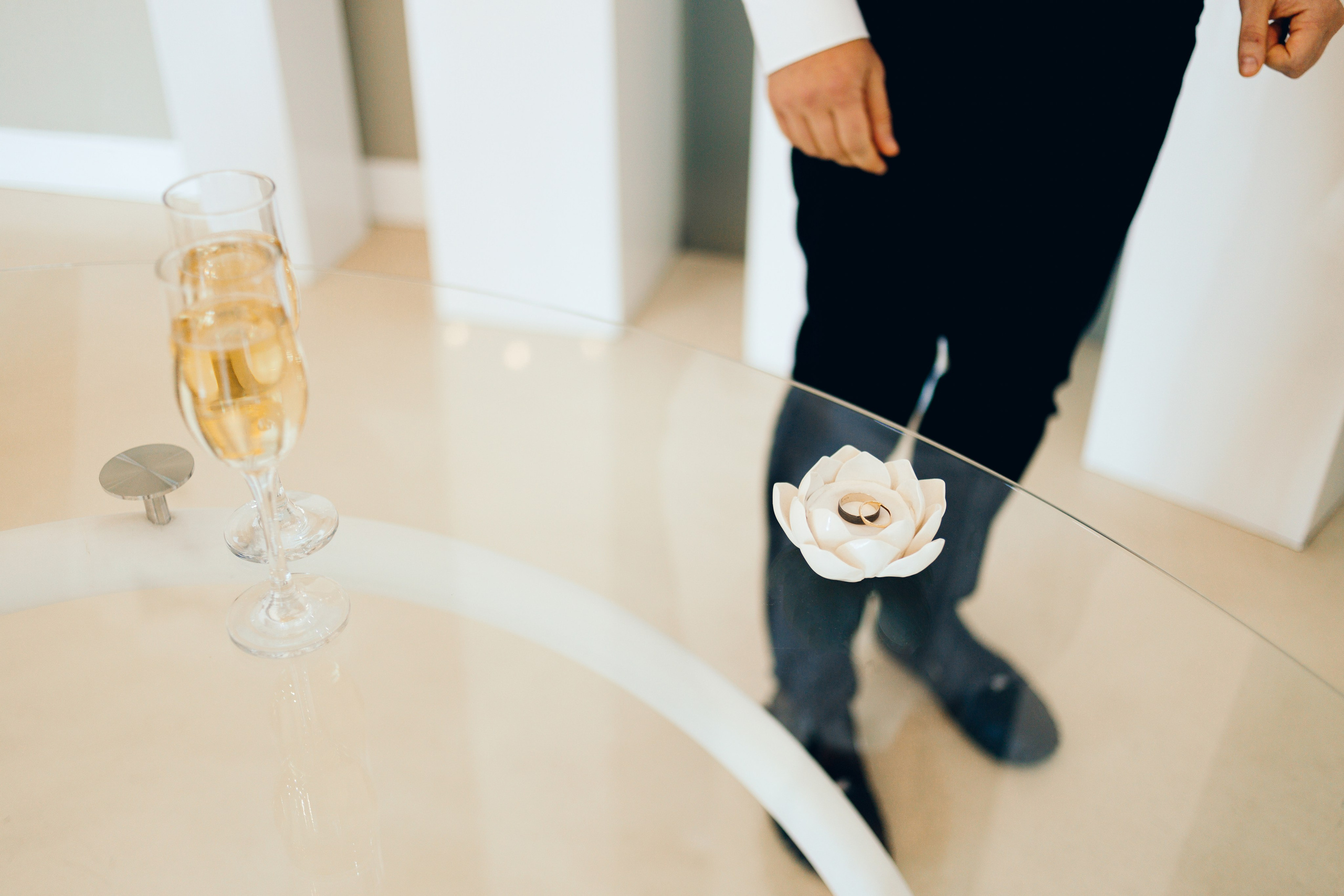 Екатерина и Юрий. Фотограф в Тбилиси Наталья Фомина