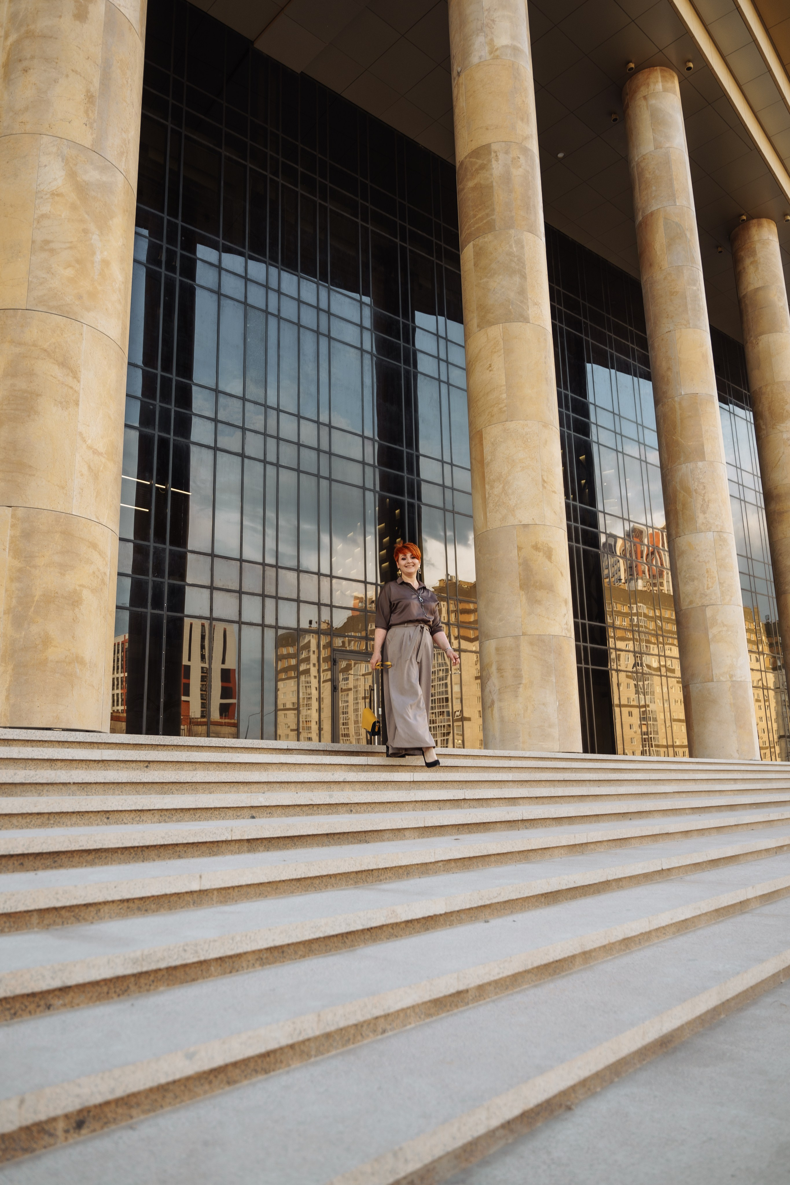 Галина. Свадебный и семейный фотограф Марина Лежнева, г. Уфа