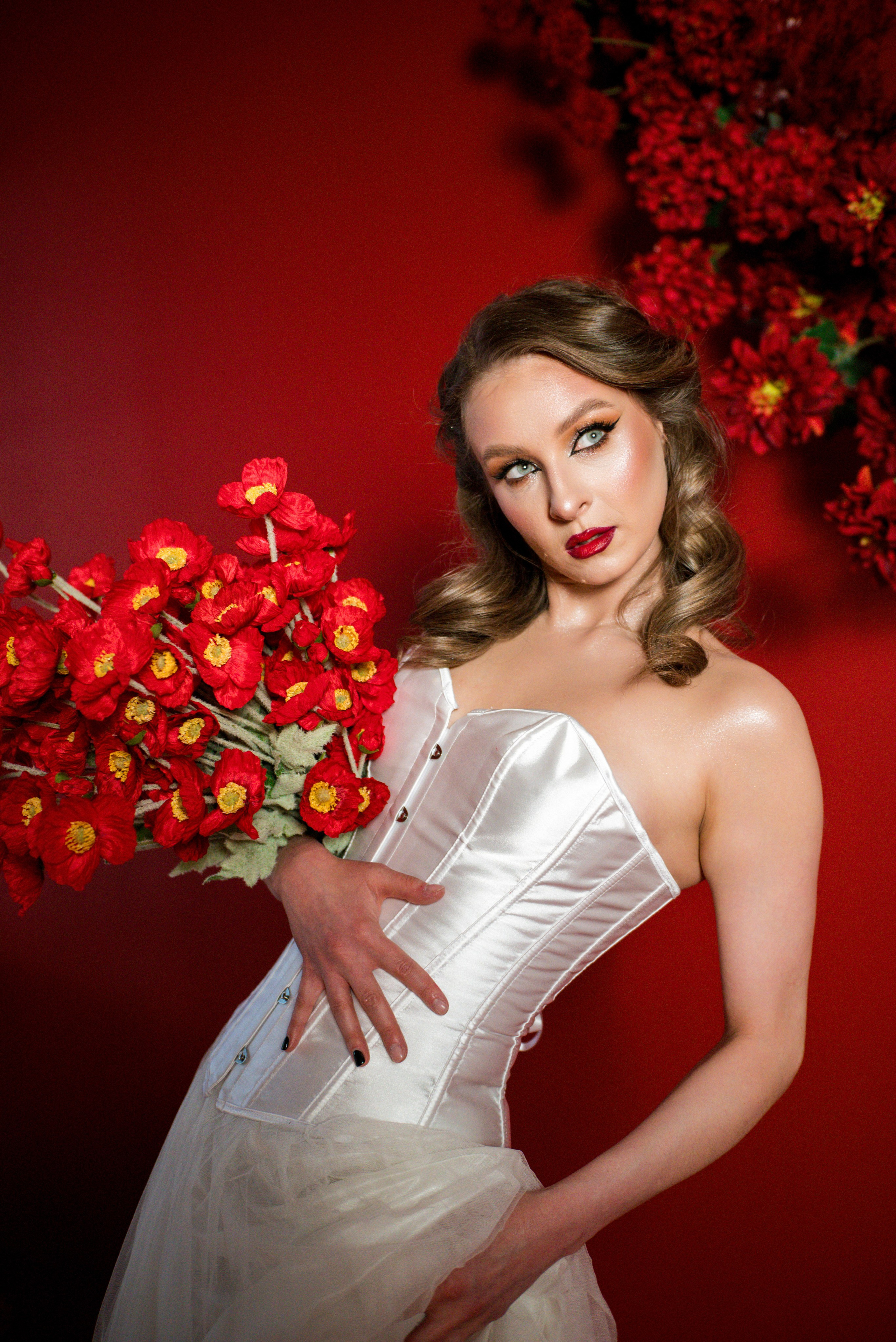 Оля | Побелка. Семейный фотограф Саратов Маргарита Куликова