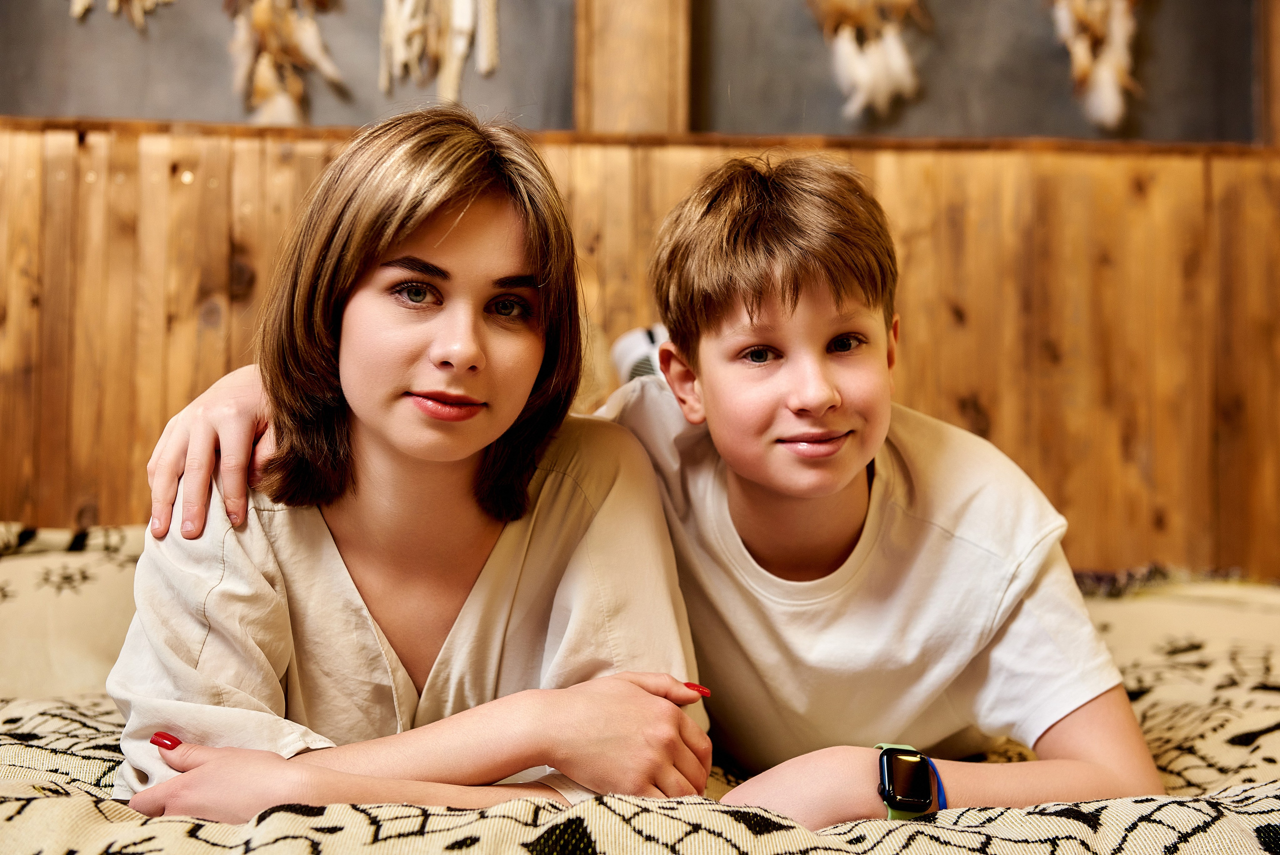 Маша. Андрей Винников фотограф в Нижнем Новгороде